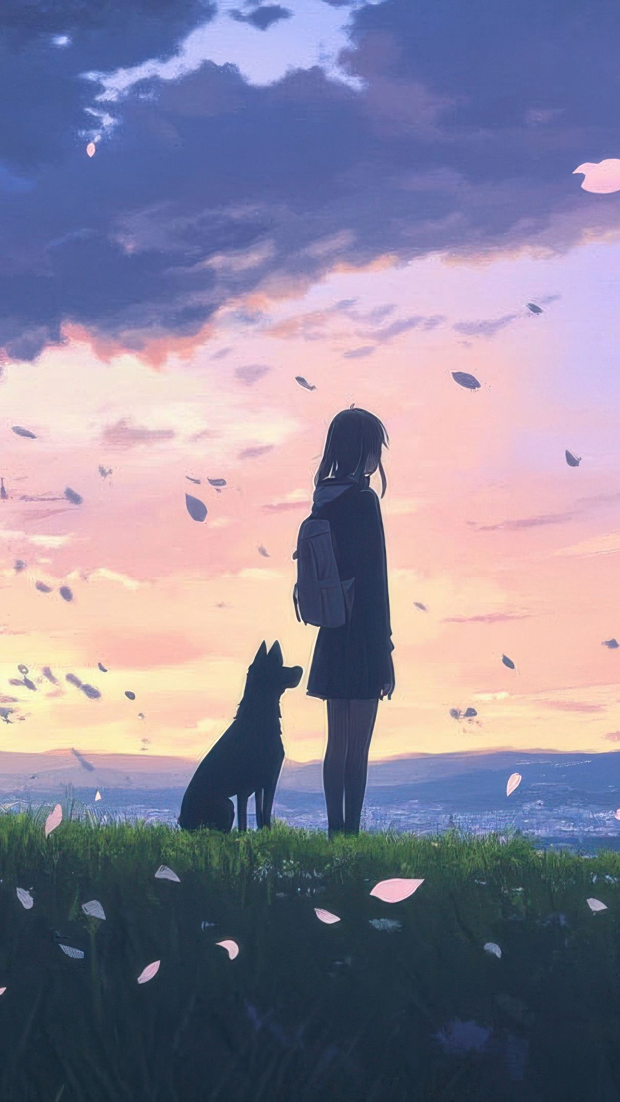 Wallpapers