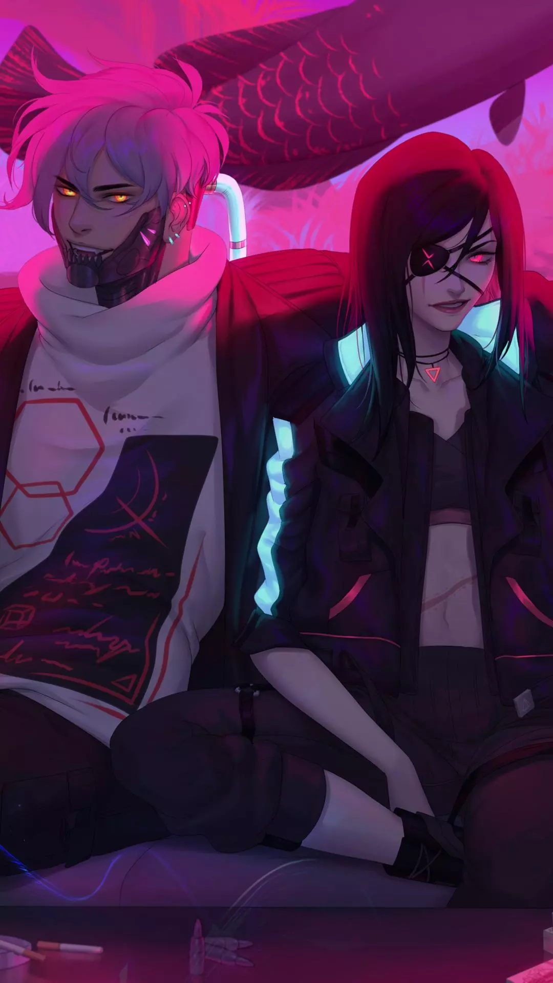Wallpapers