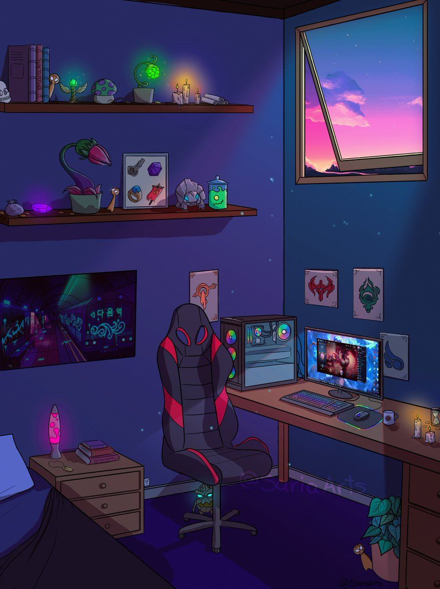 Wallpapers