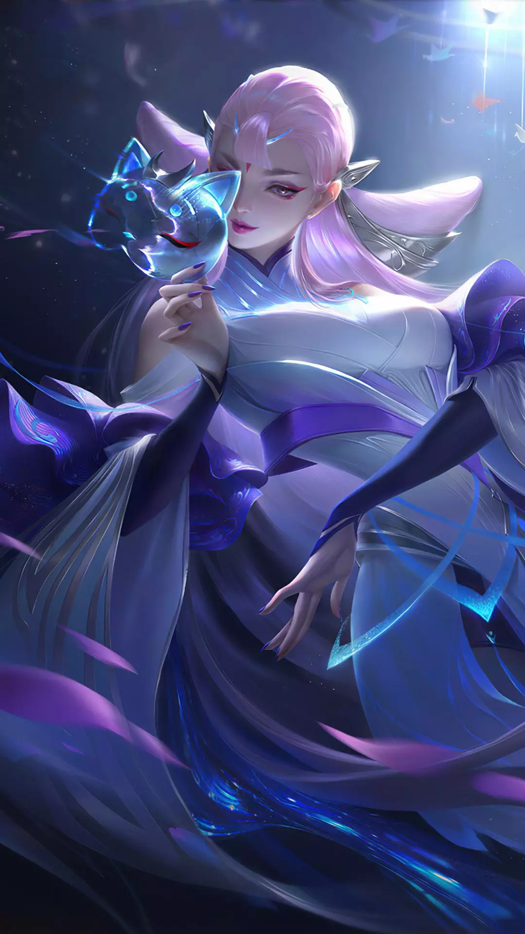 Wallpapers