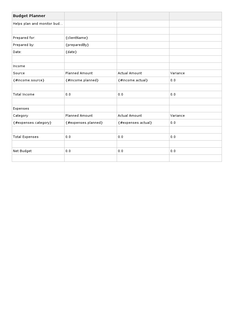 Preview page 1