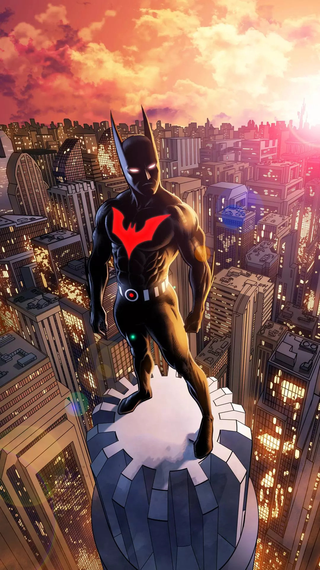Wallpapers