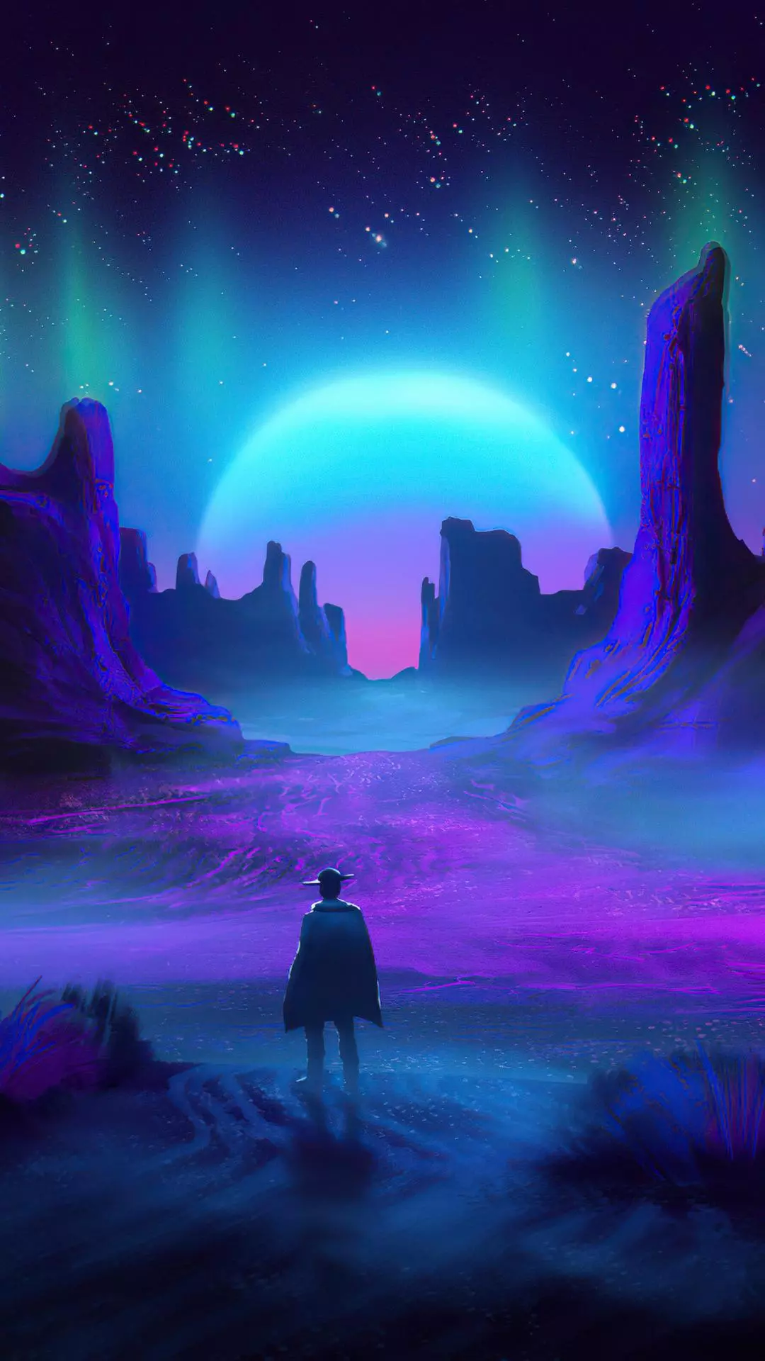 Wallpapers
