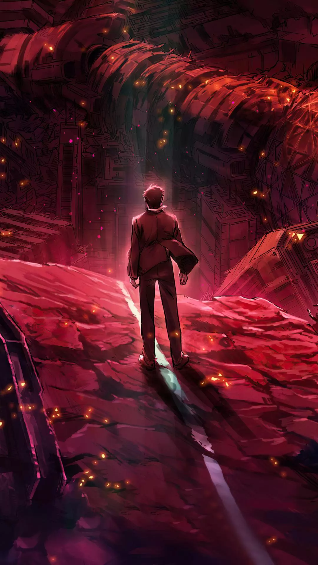 Wallpapers