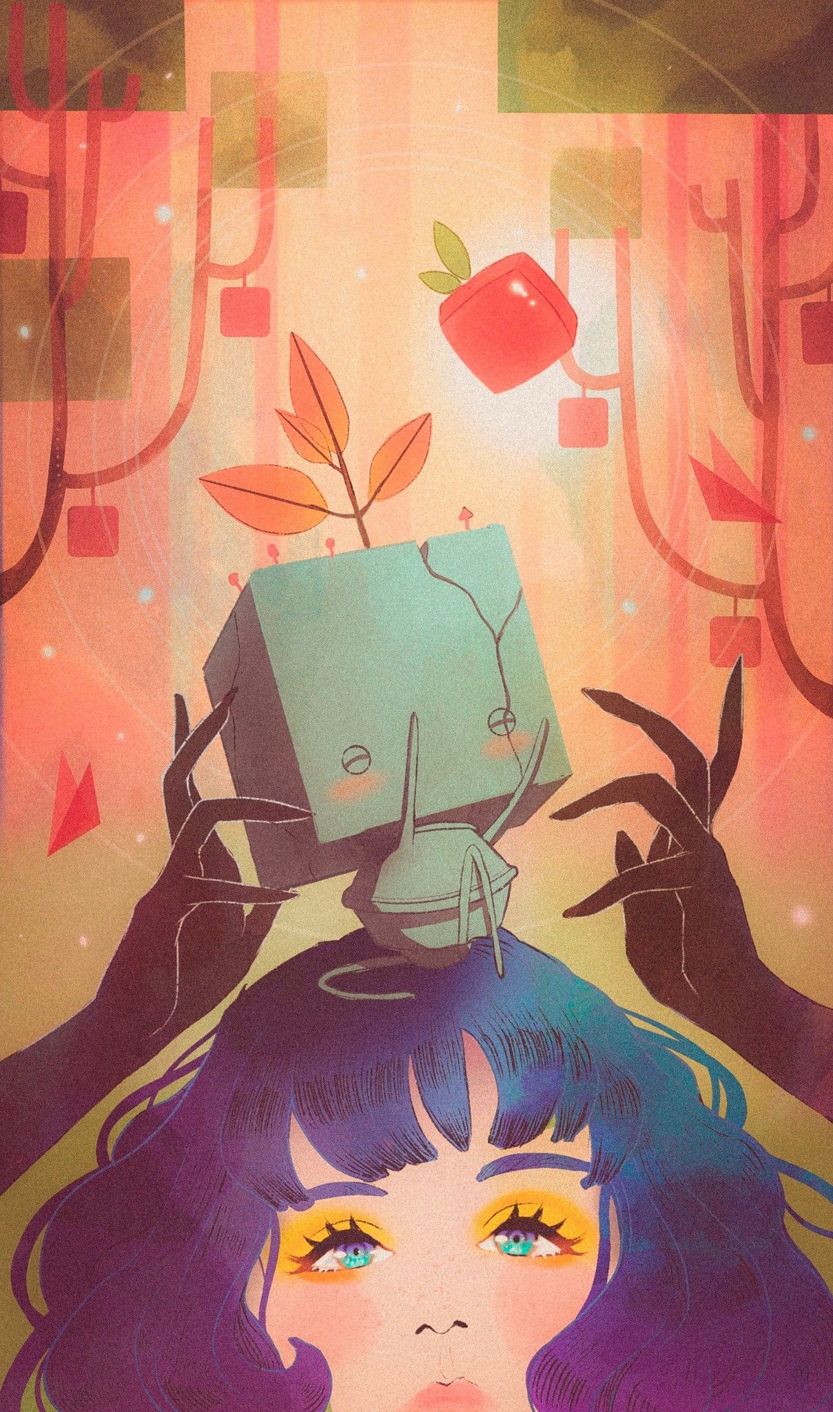 Wallpapers