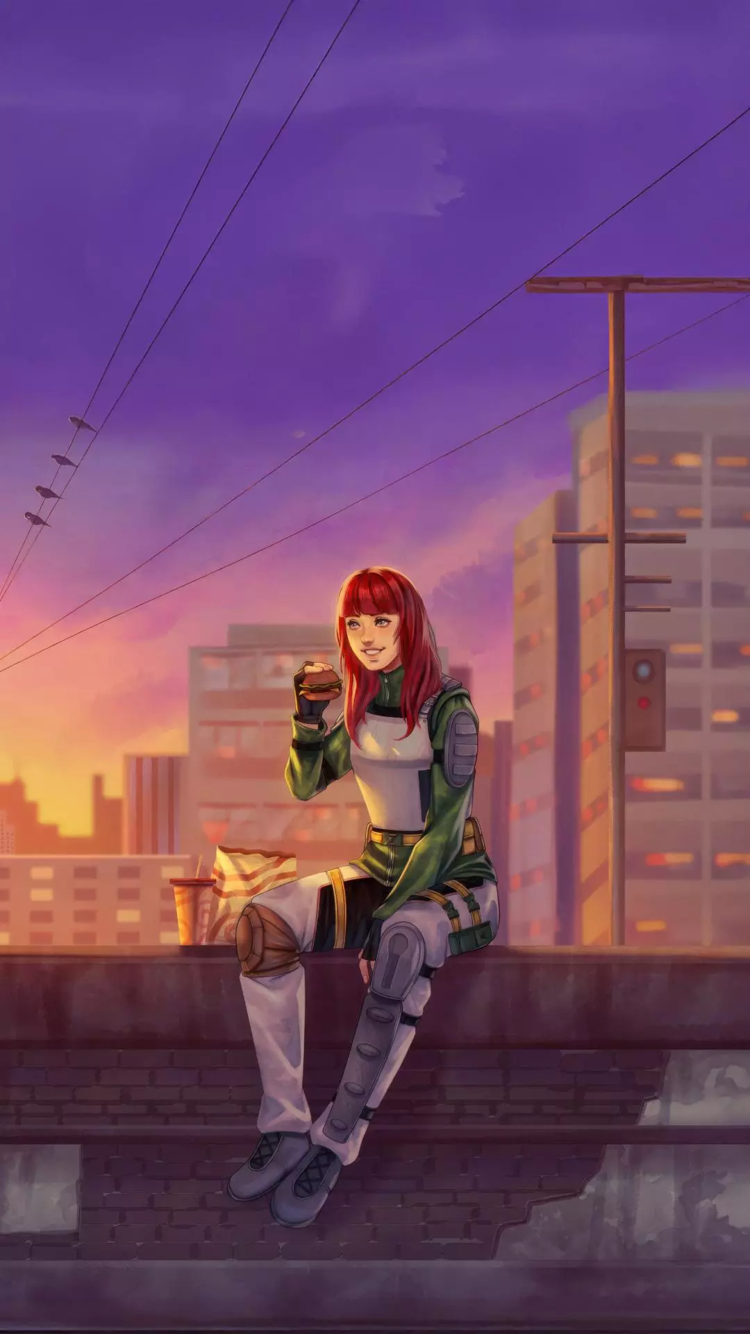 Wallpapers