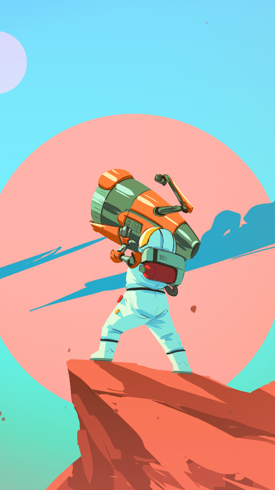 Wallpapers