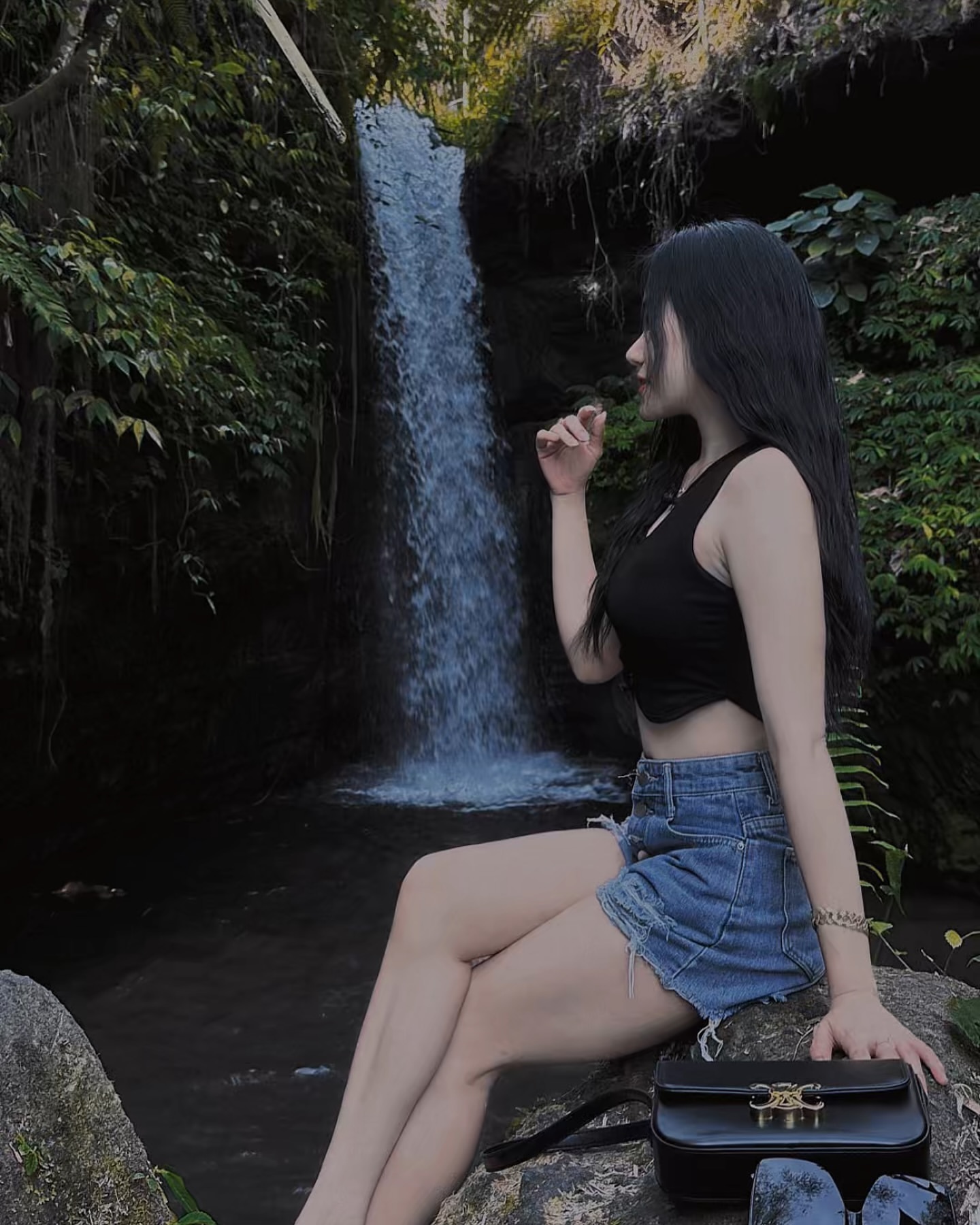Forest & Flora