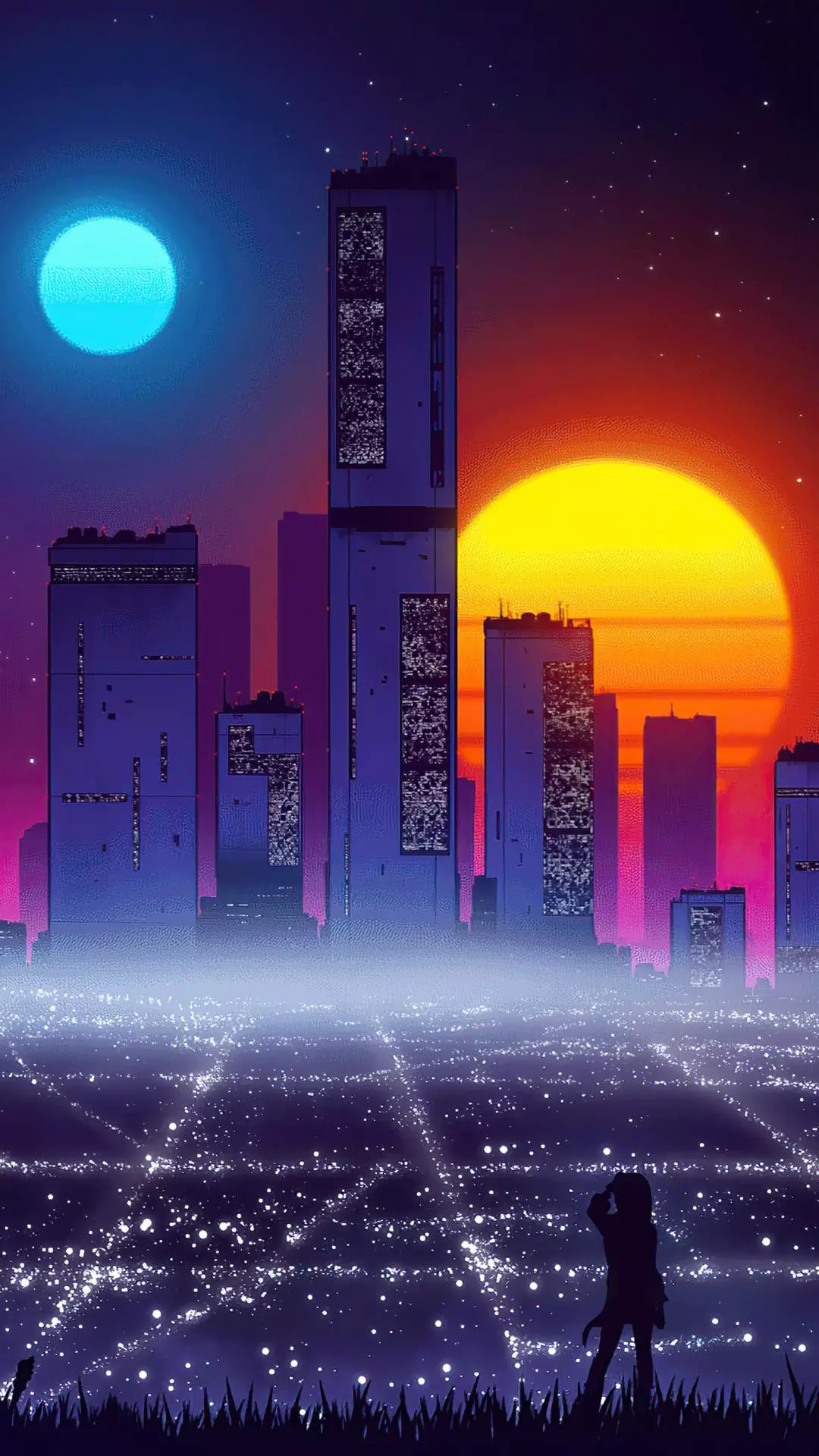 Wallpapers
