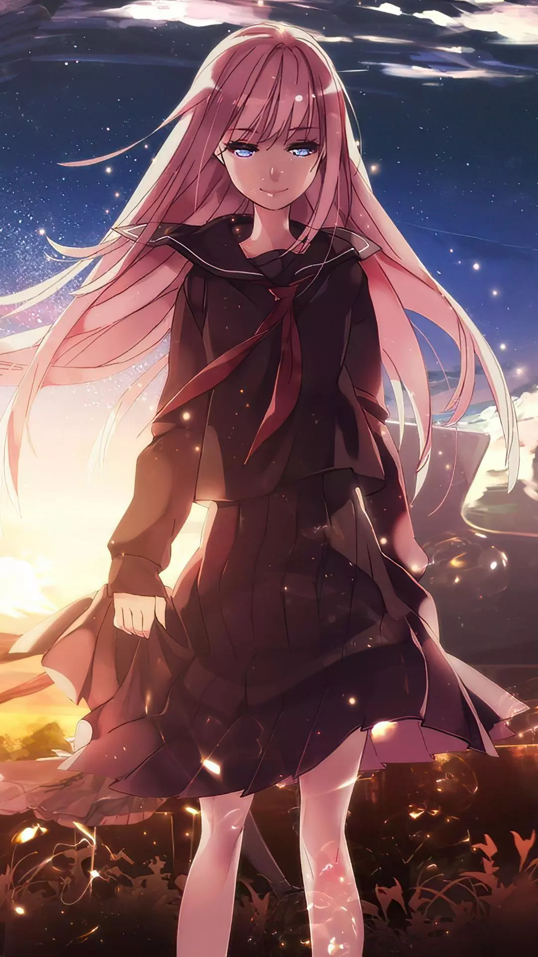 Wallpapers