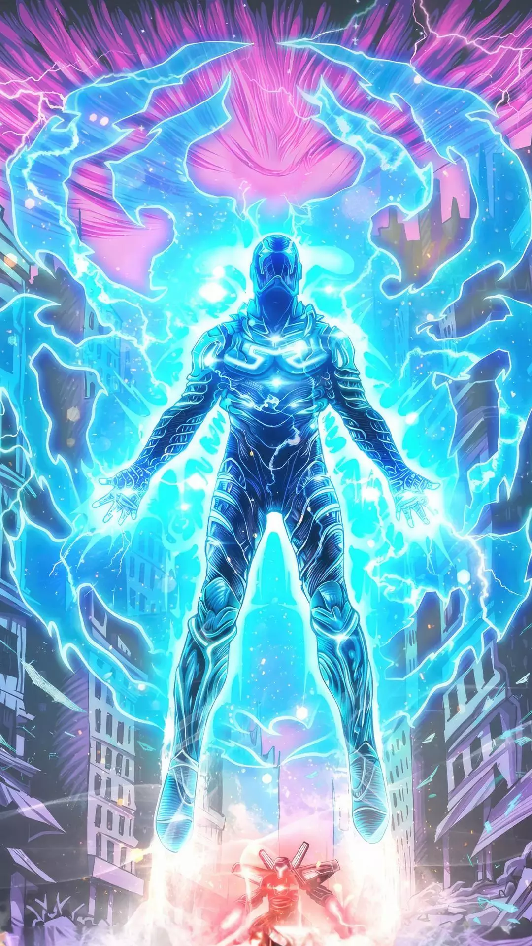 Wallpapers