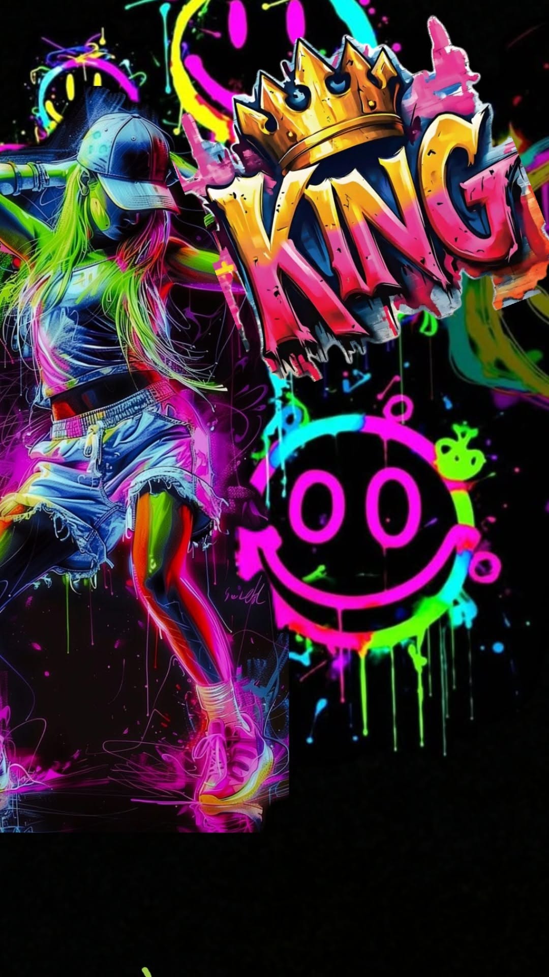 Wallpapers