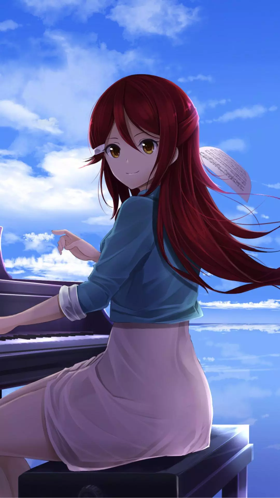 Wallpapers