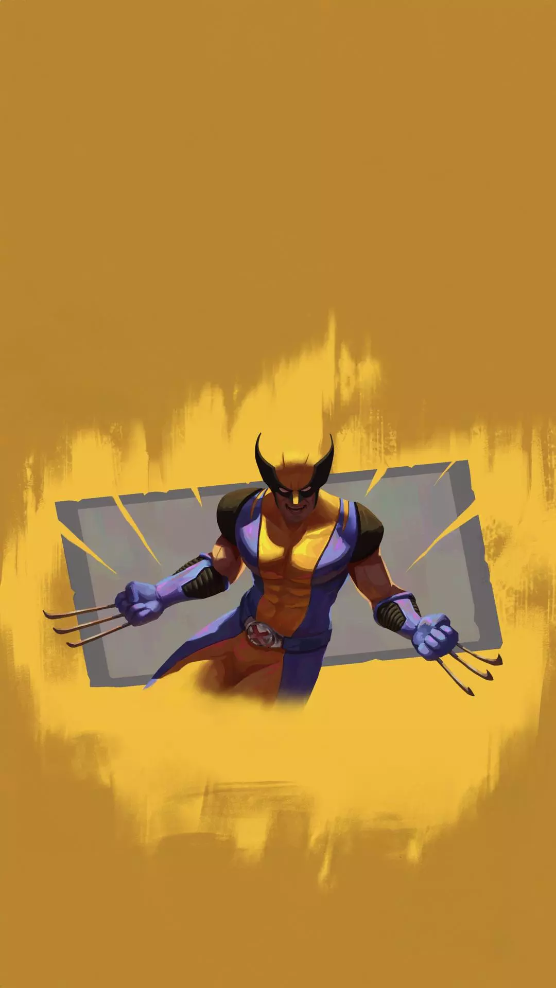 Wallpapers