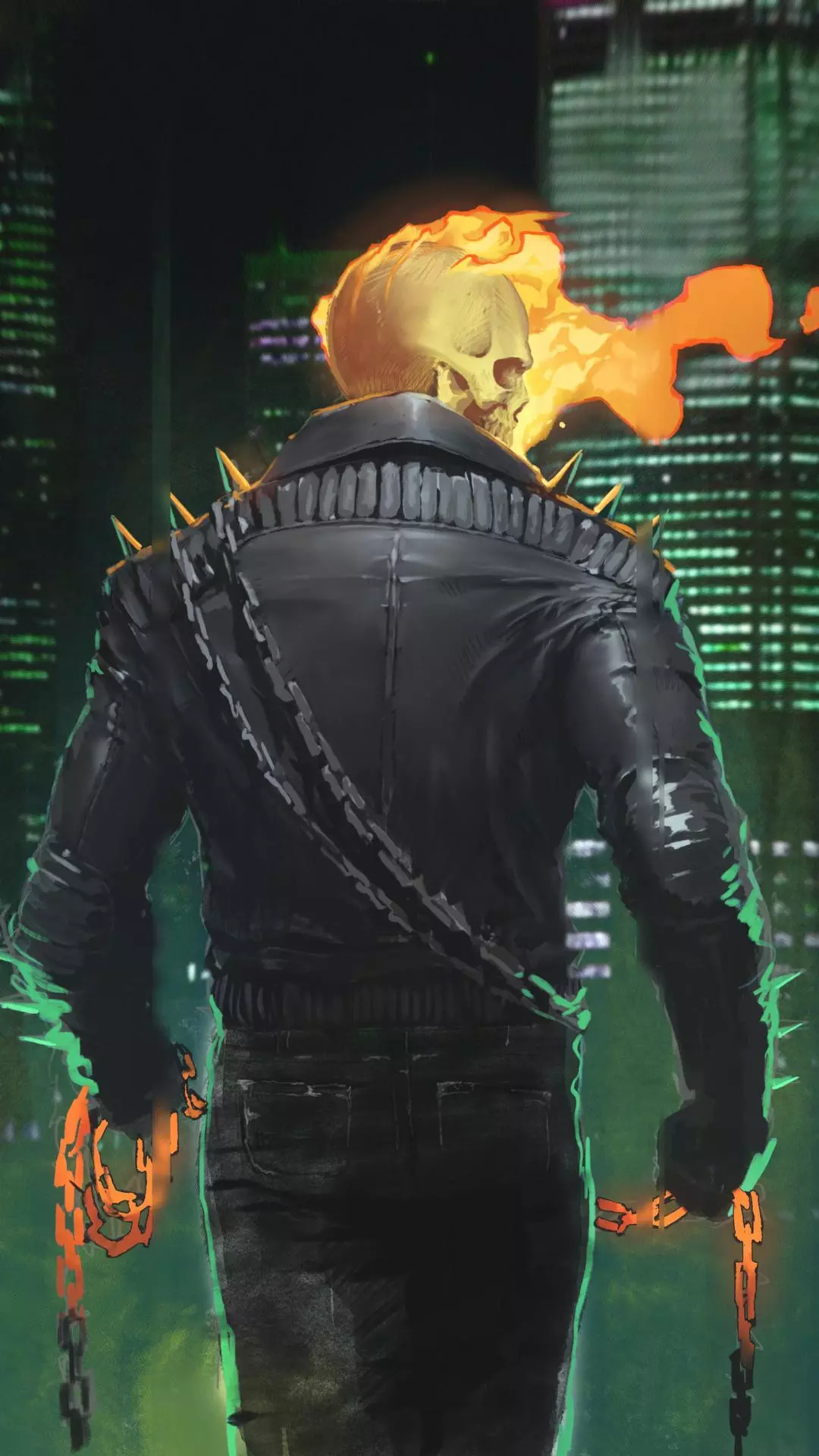 Wallpapers
