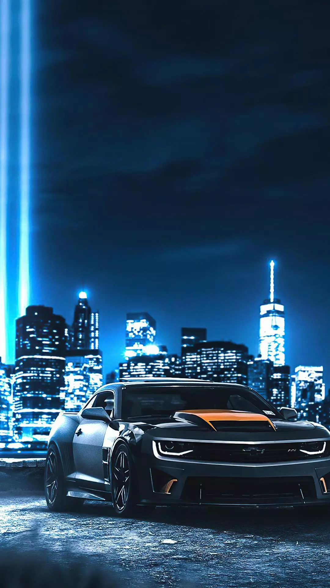 Wallpapers