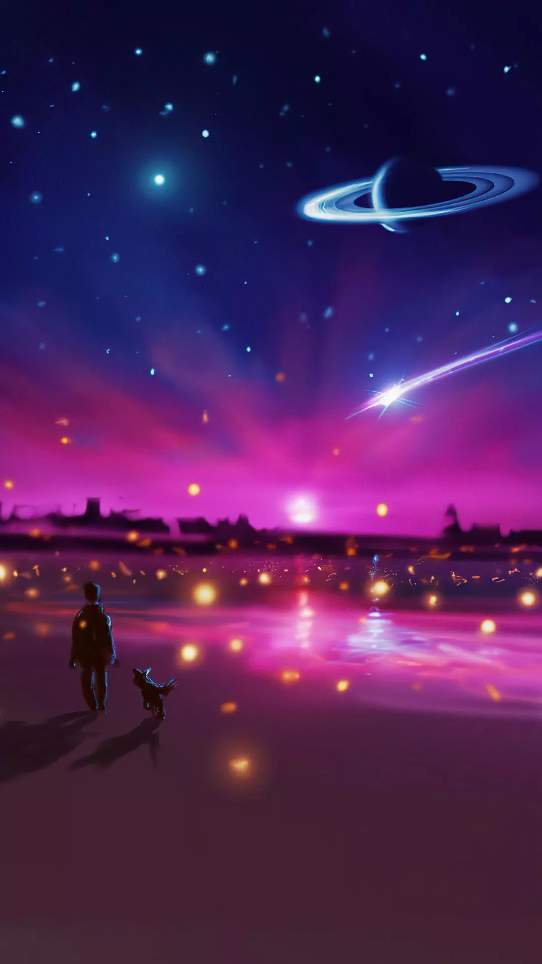 Wallpapers