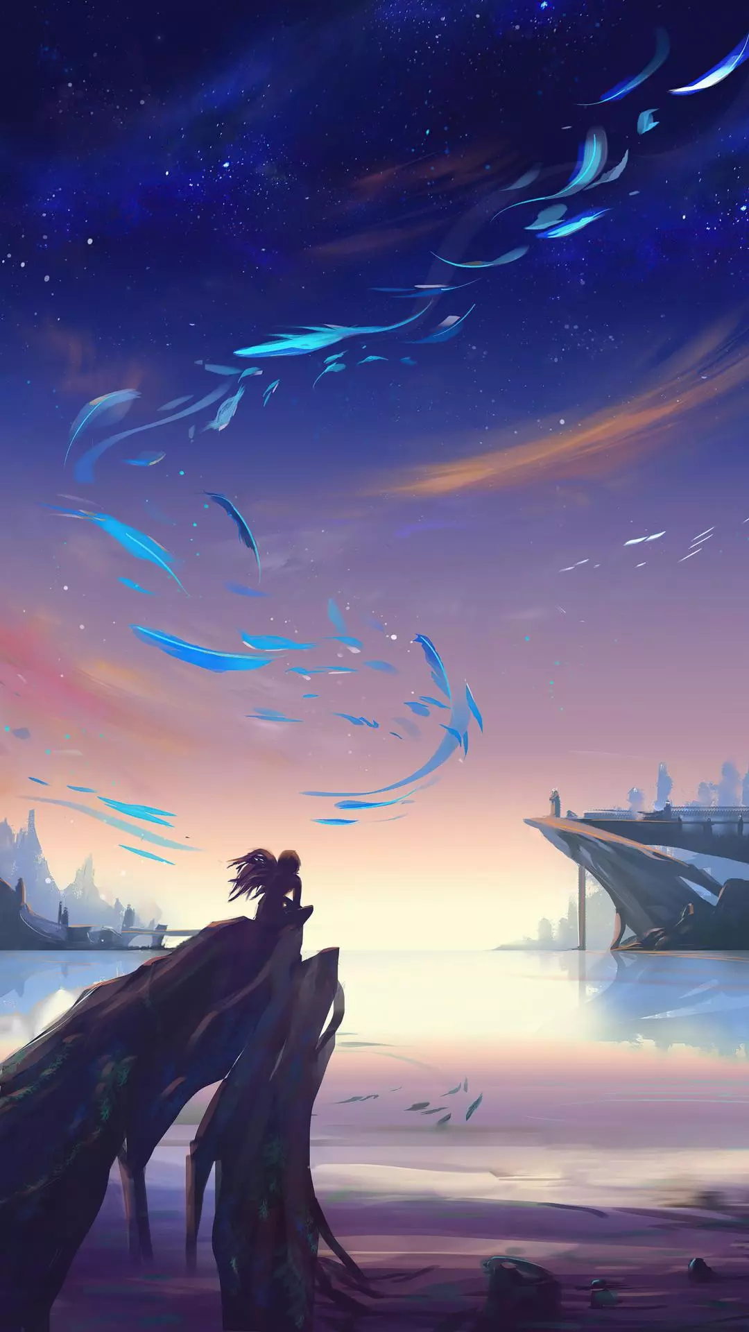 Wallpapers