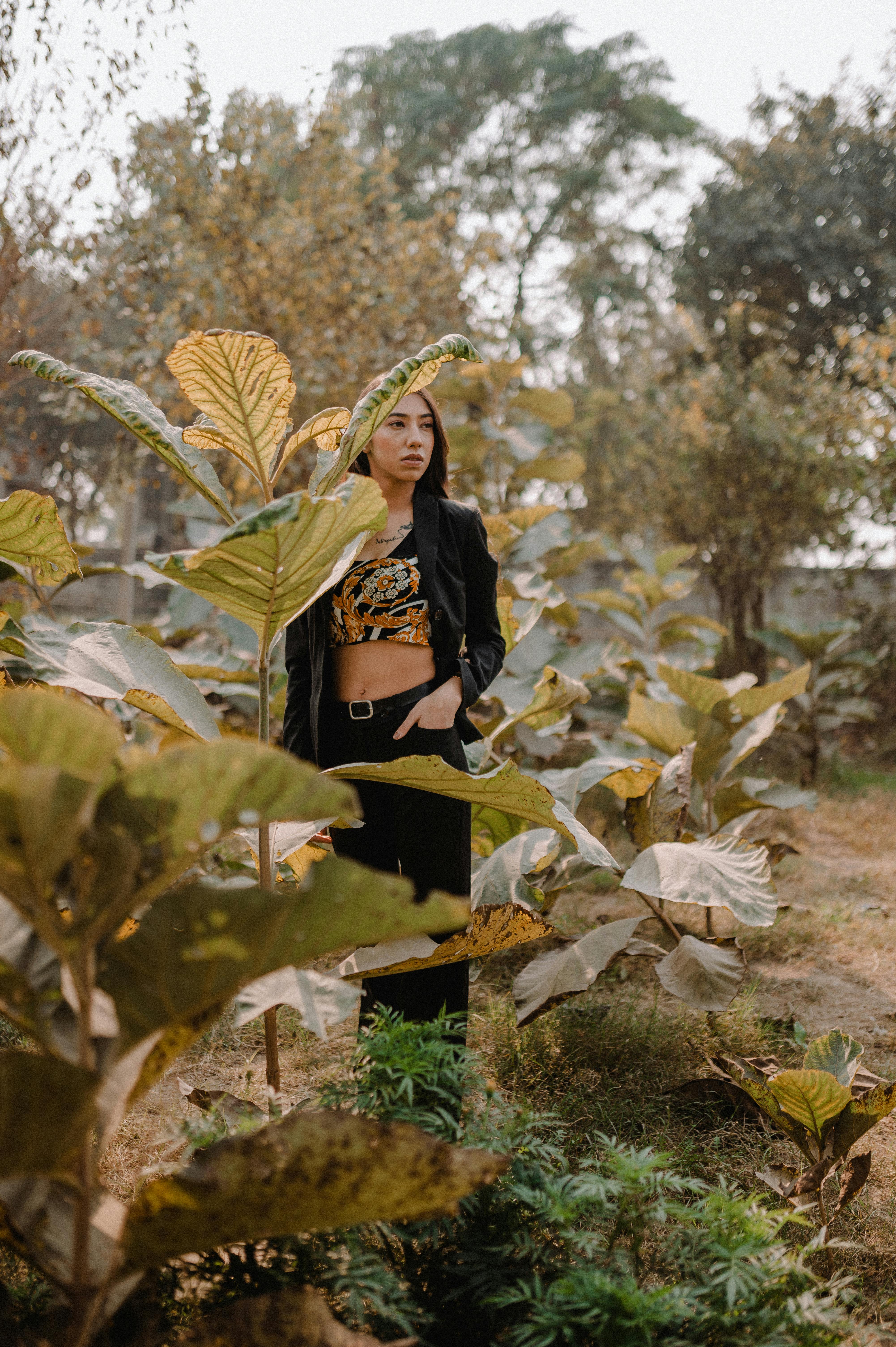 Forest & Flora