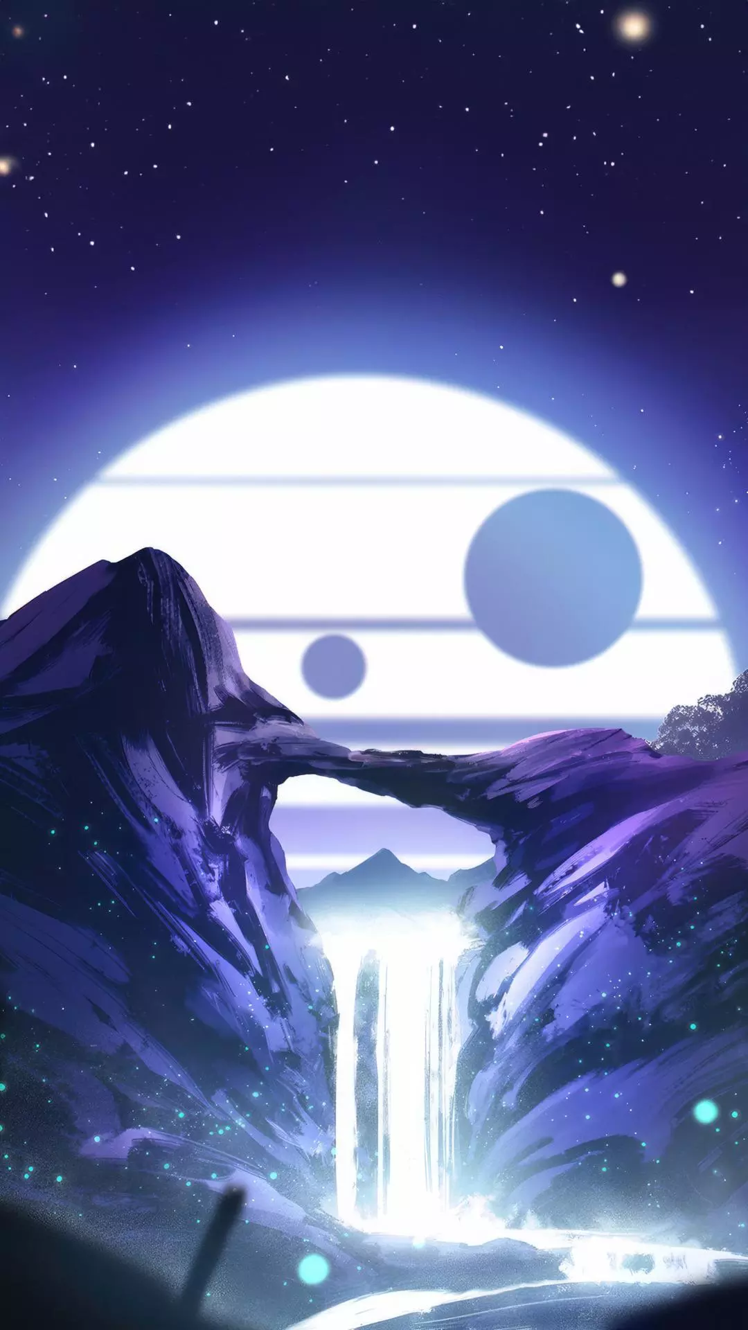 Wallpapers