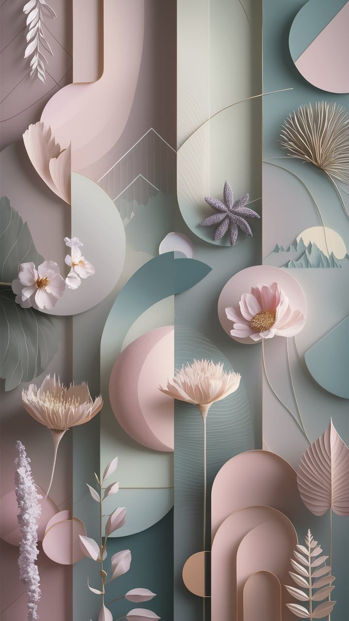 Wallpapers
