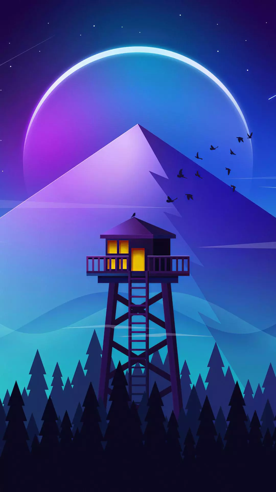 Wallpapers