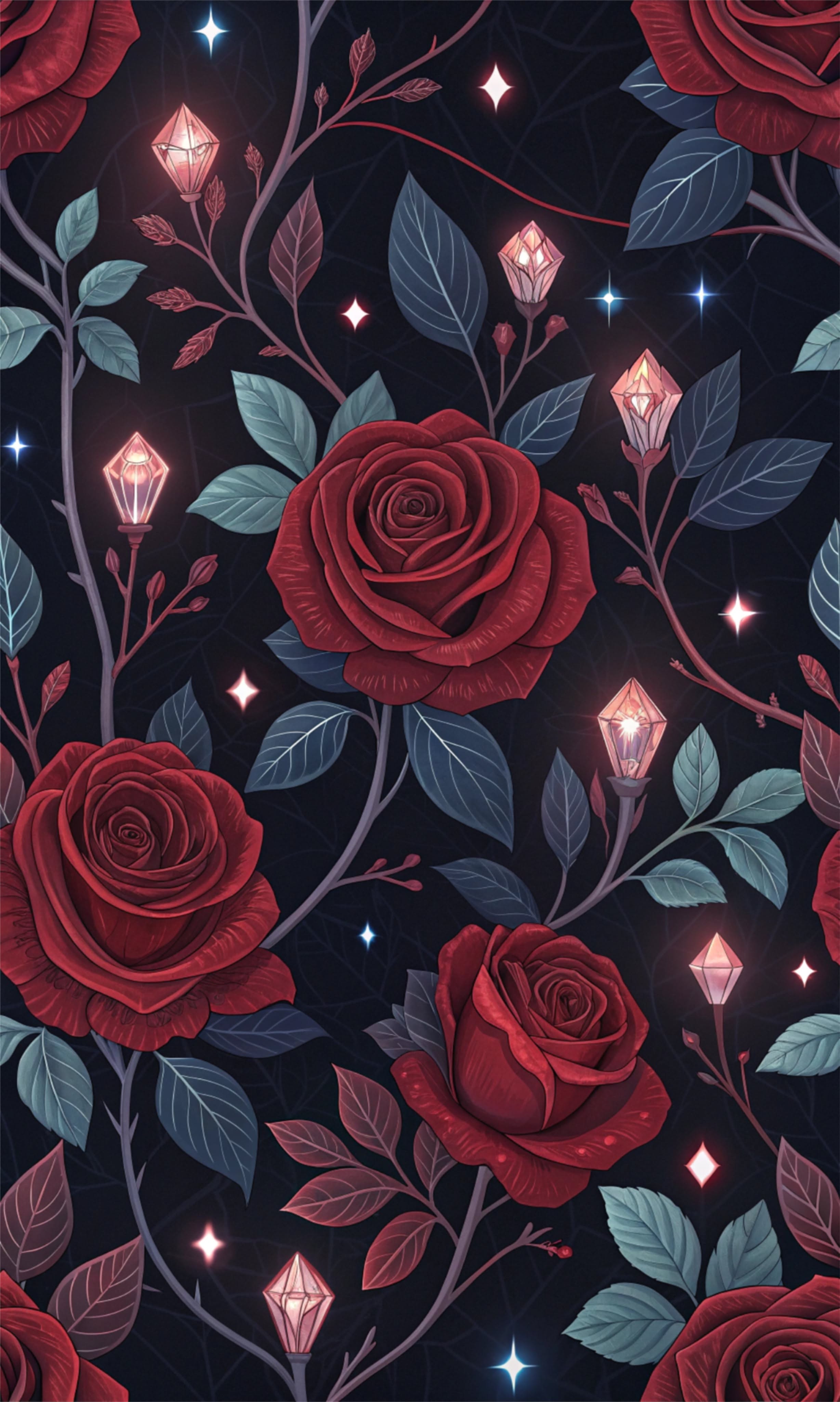 Wallpapers