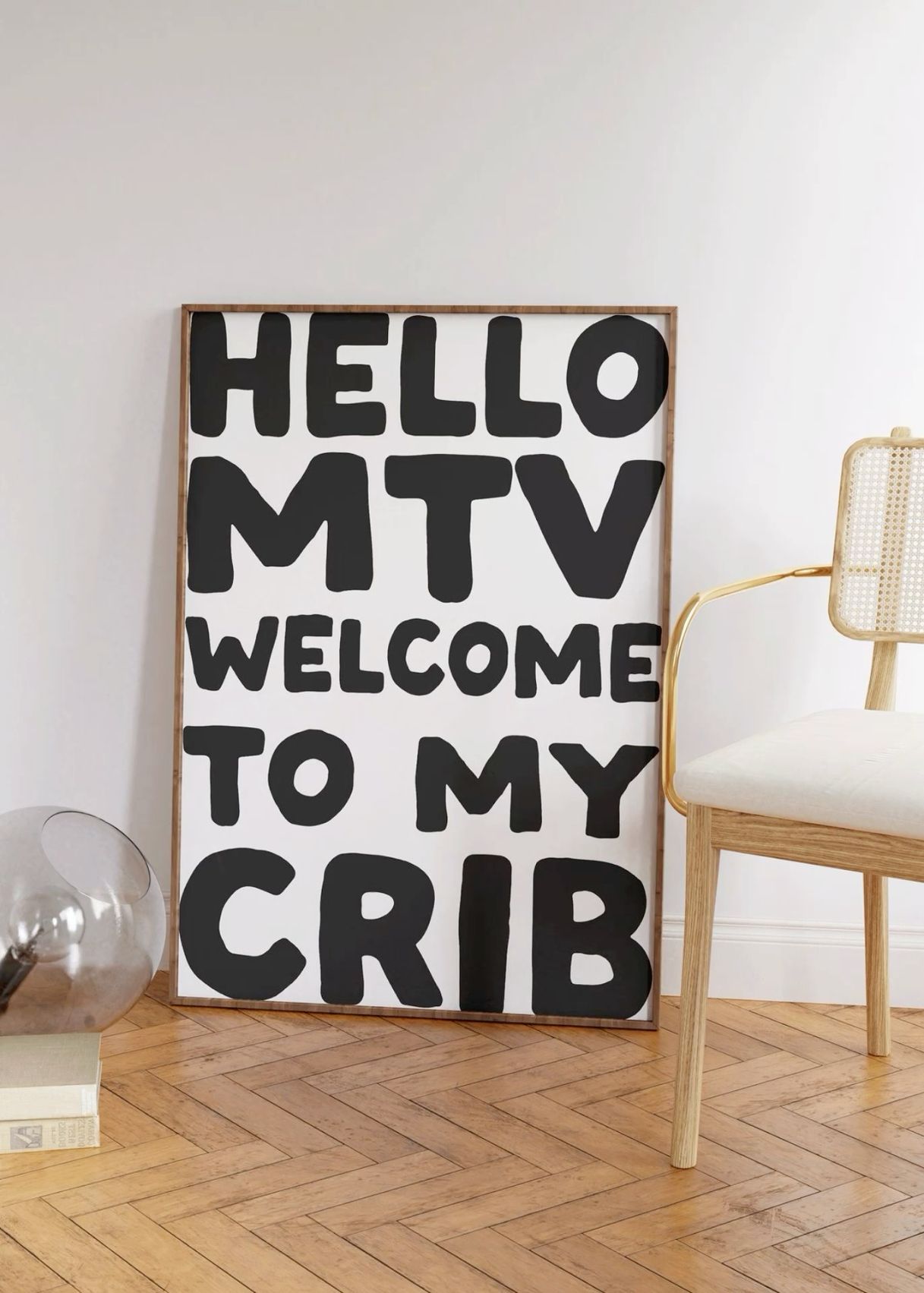 Home Decoration