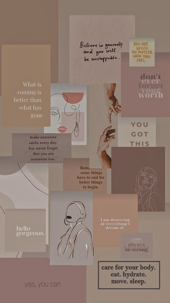 Wallpapers