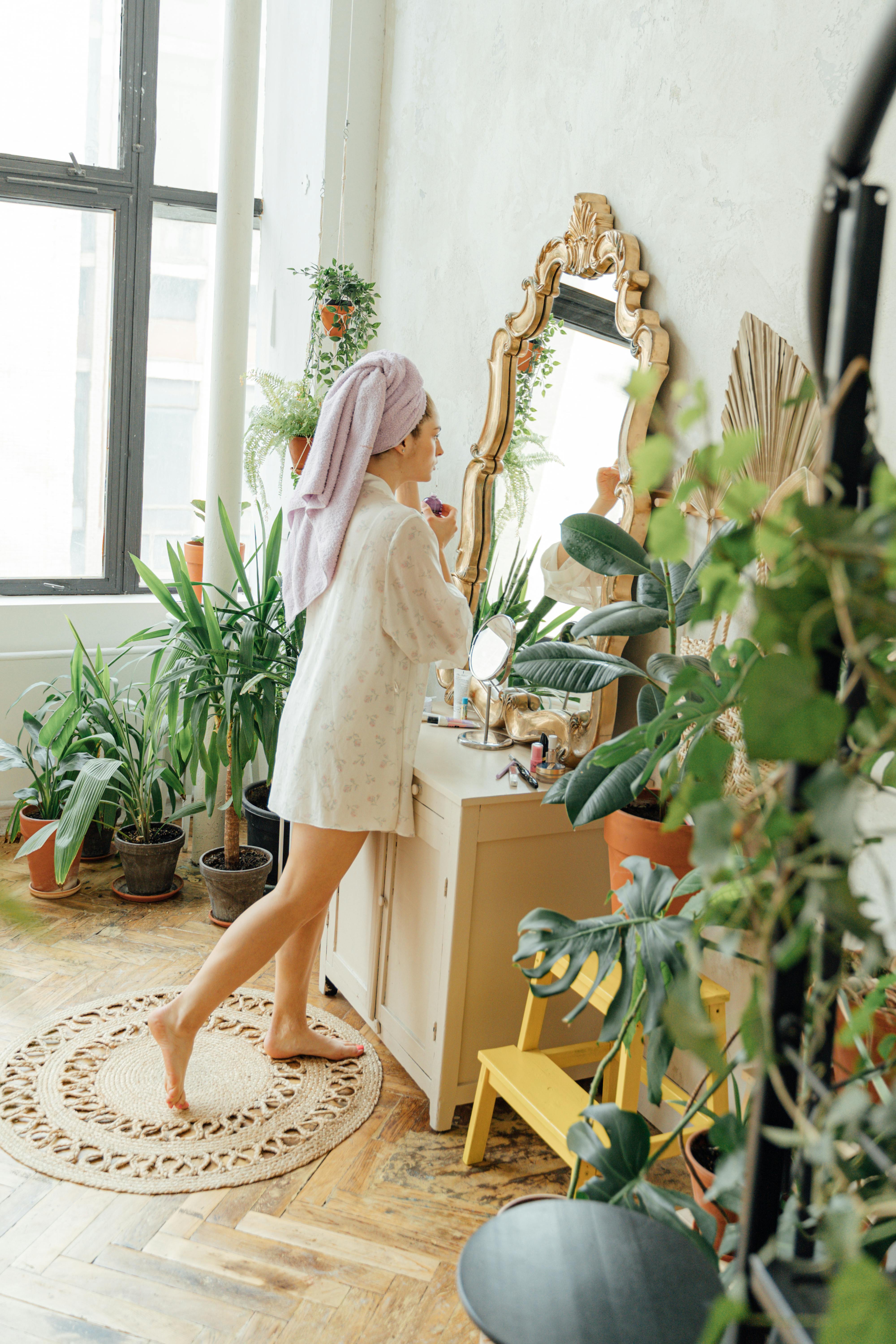 Home Decoration
