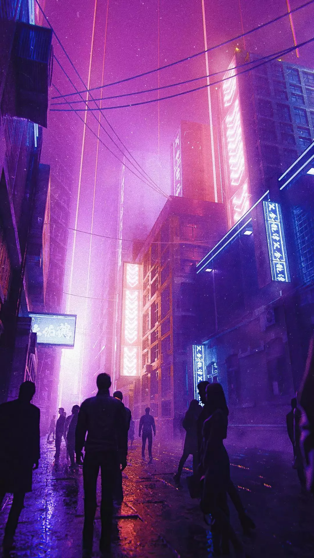 Wallpapers
