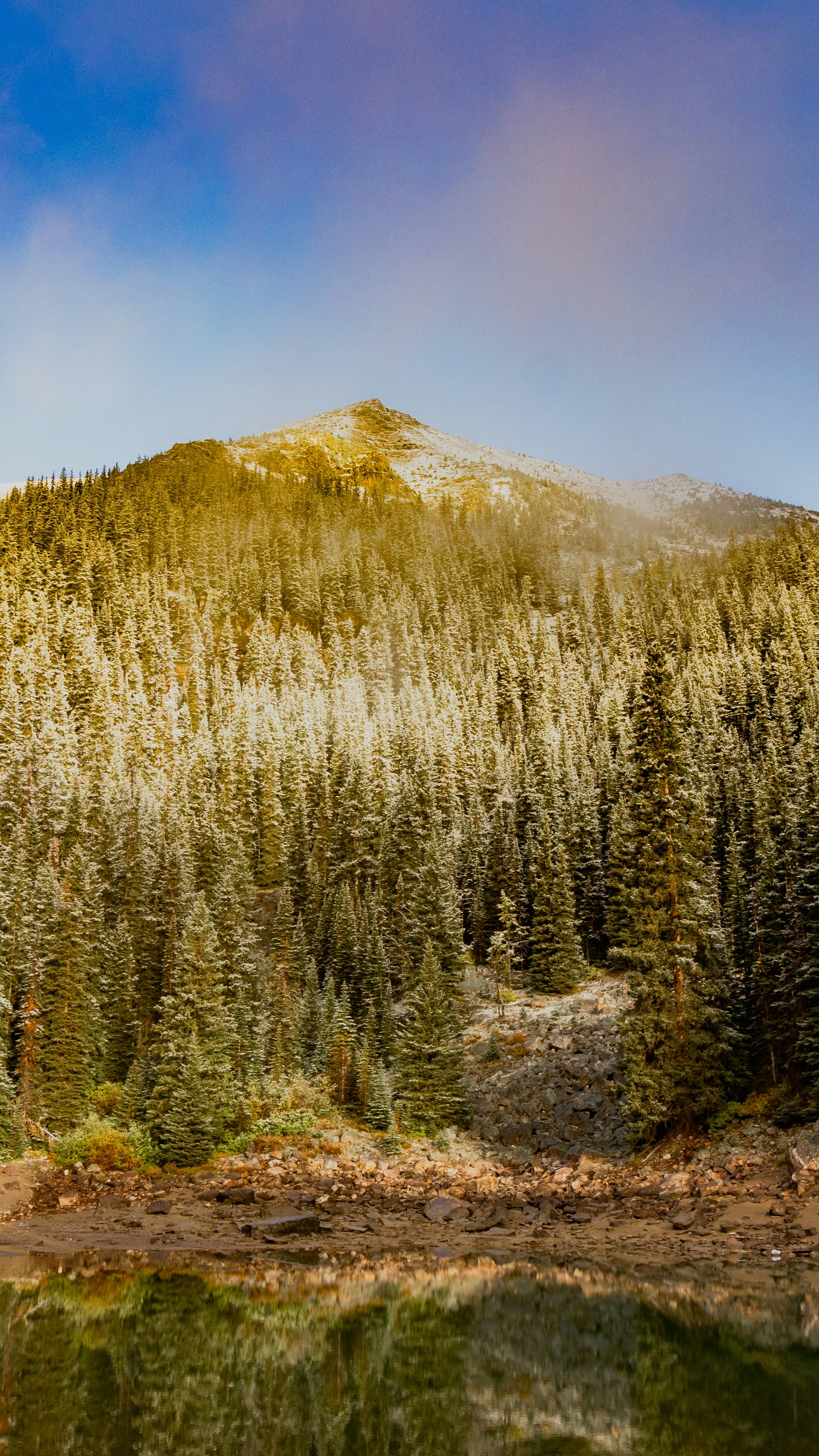 Landscapes