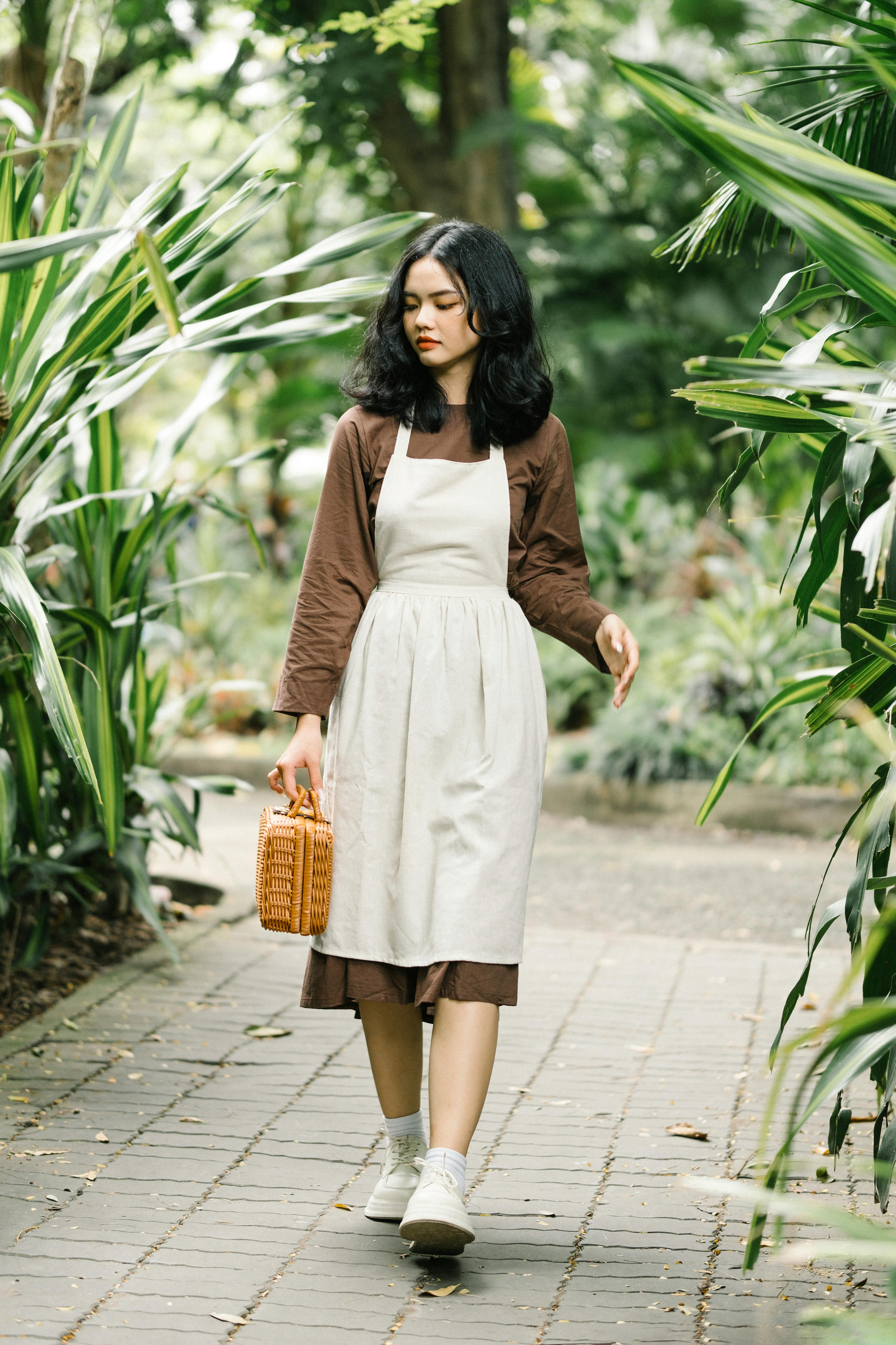 Forest & Flora