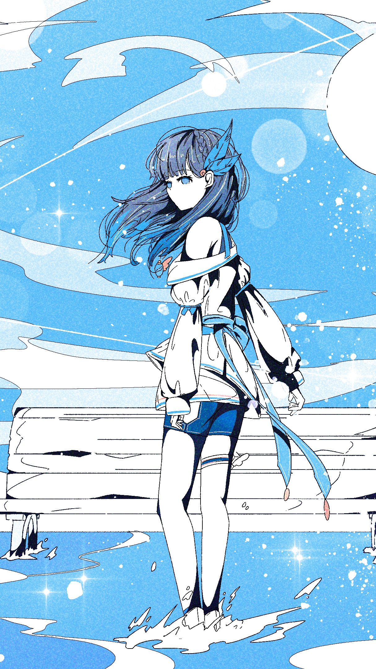 Wallpapers