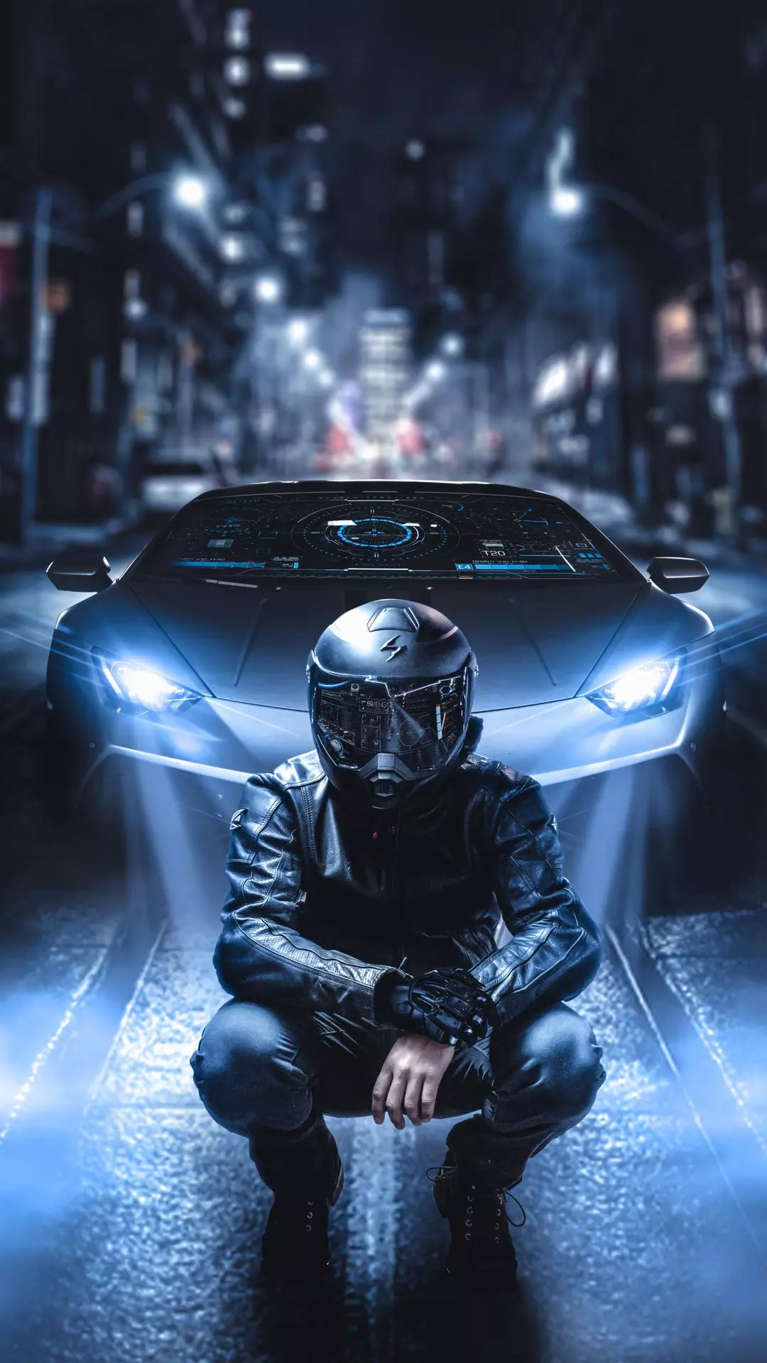 Wallpapers