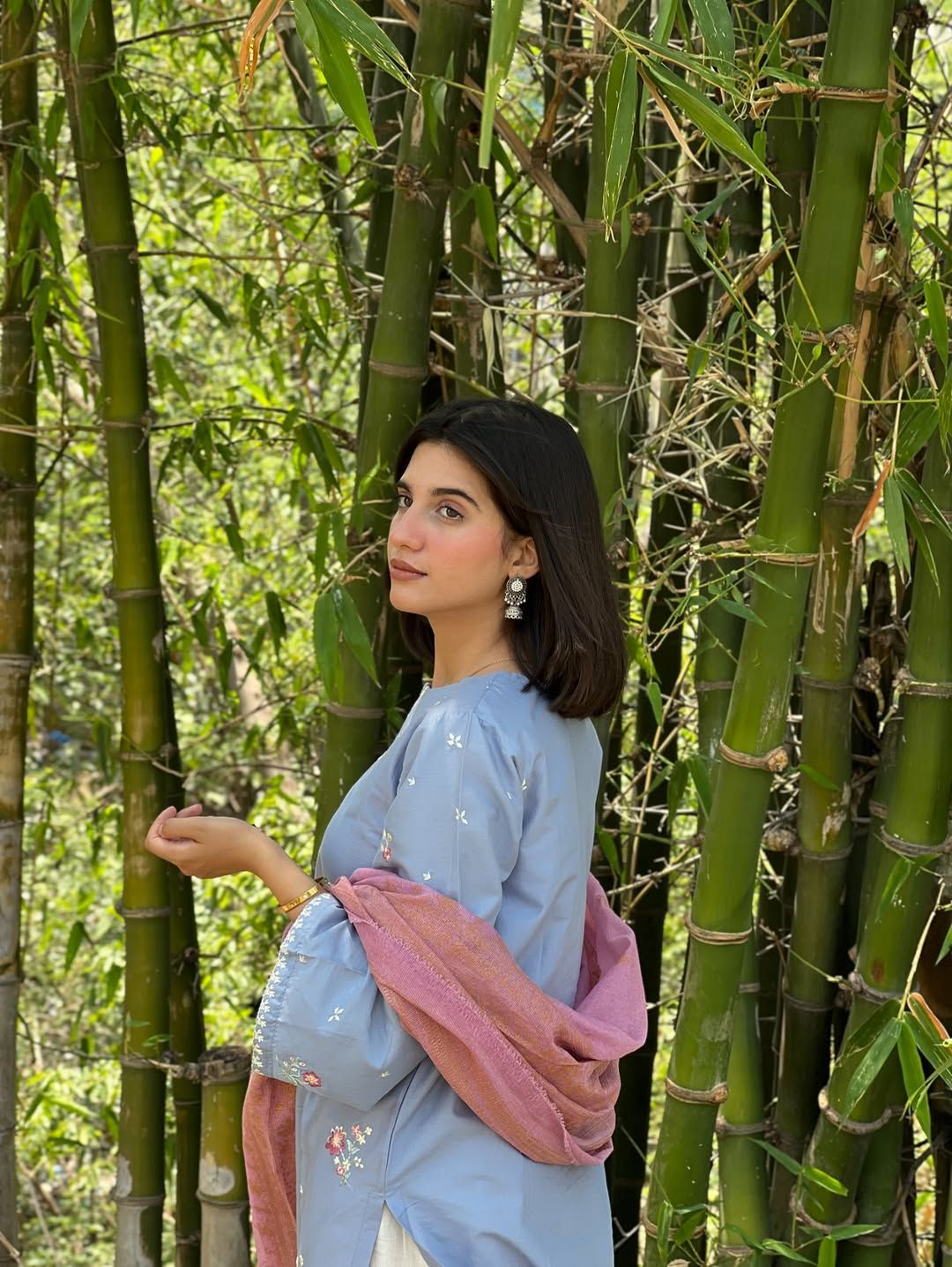 Forest & Flora