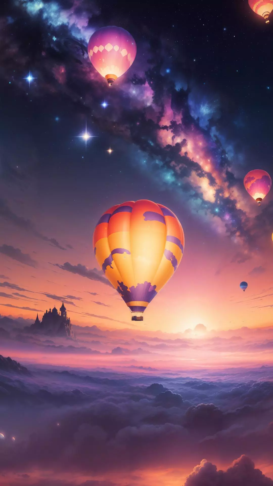 Wallpapers