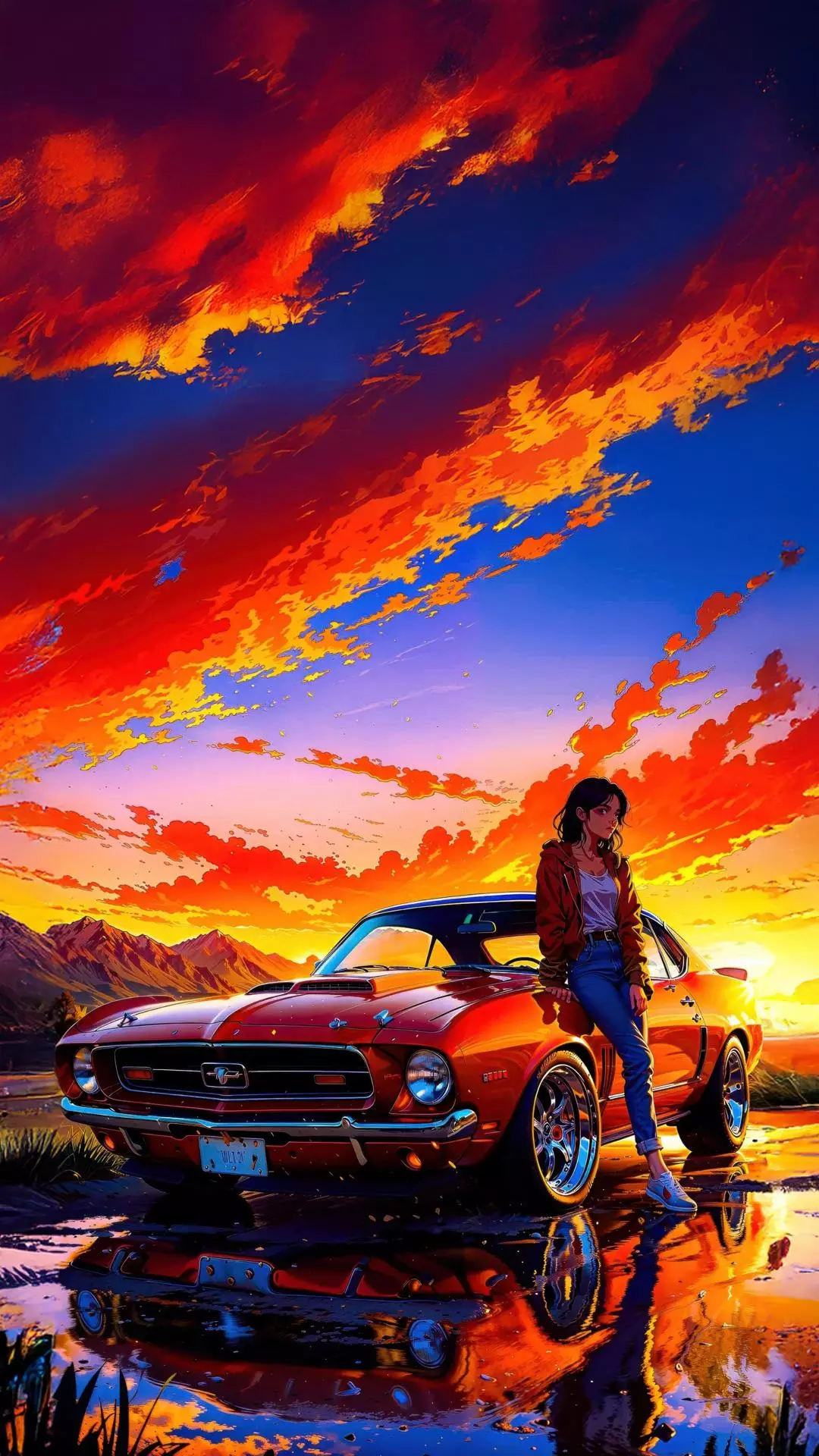 Wallpapers