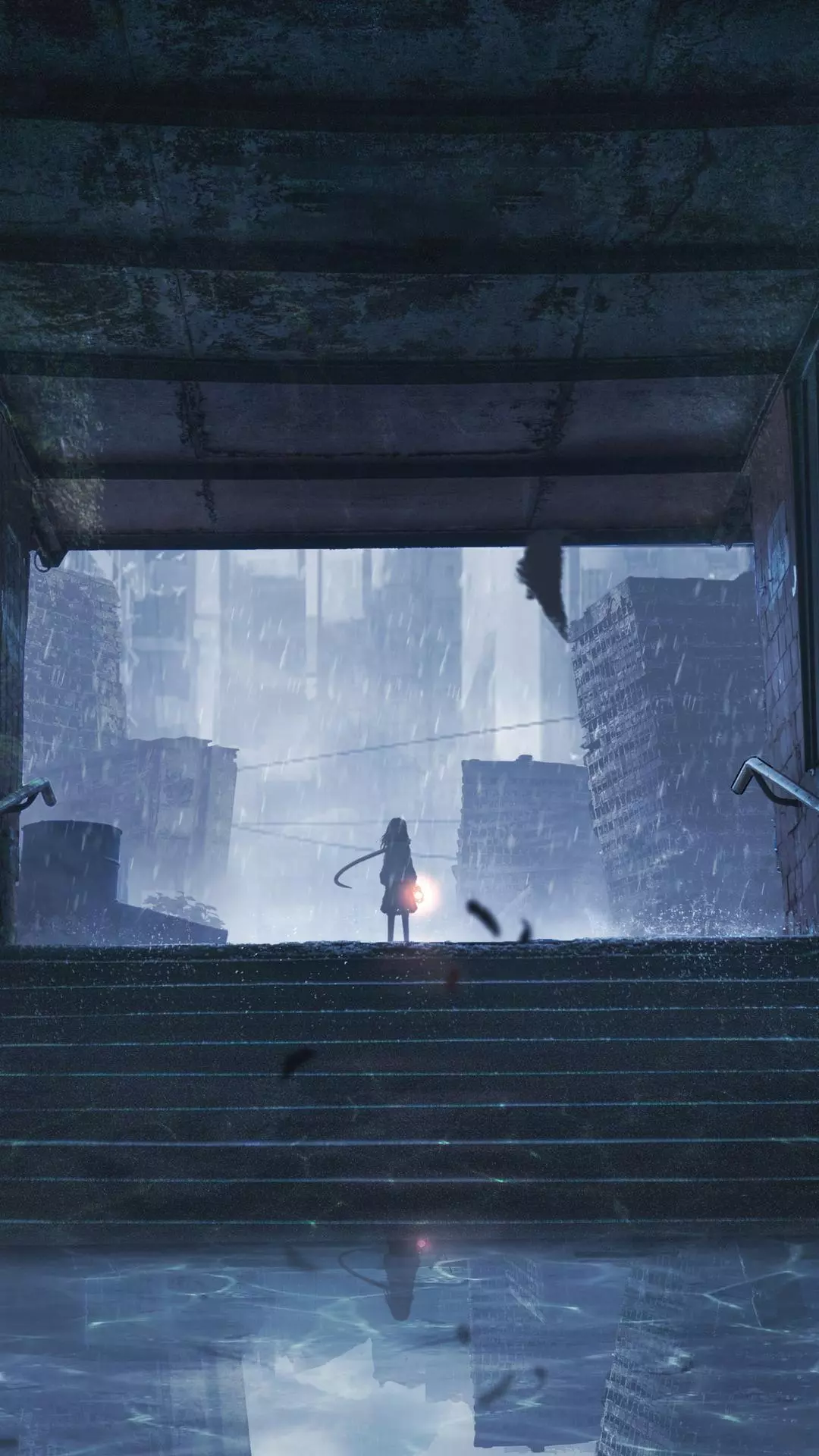 Wallpapers
