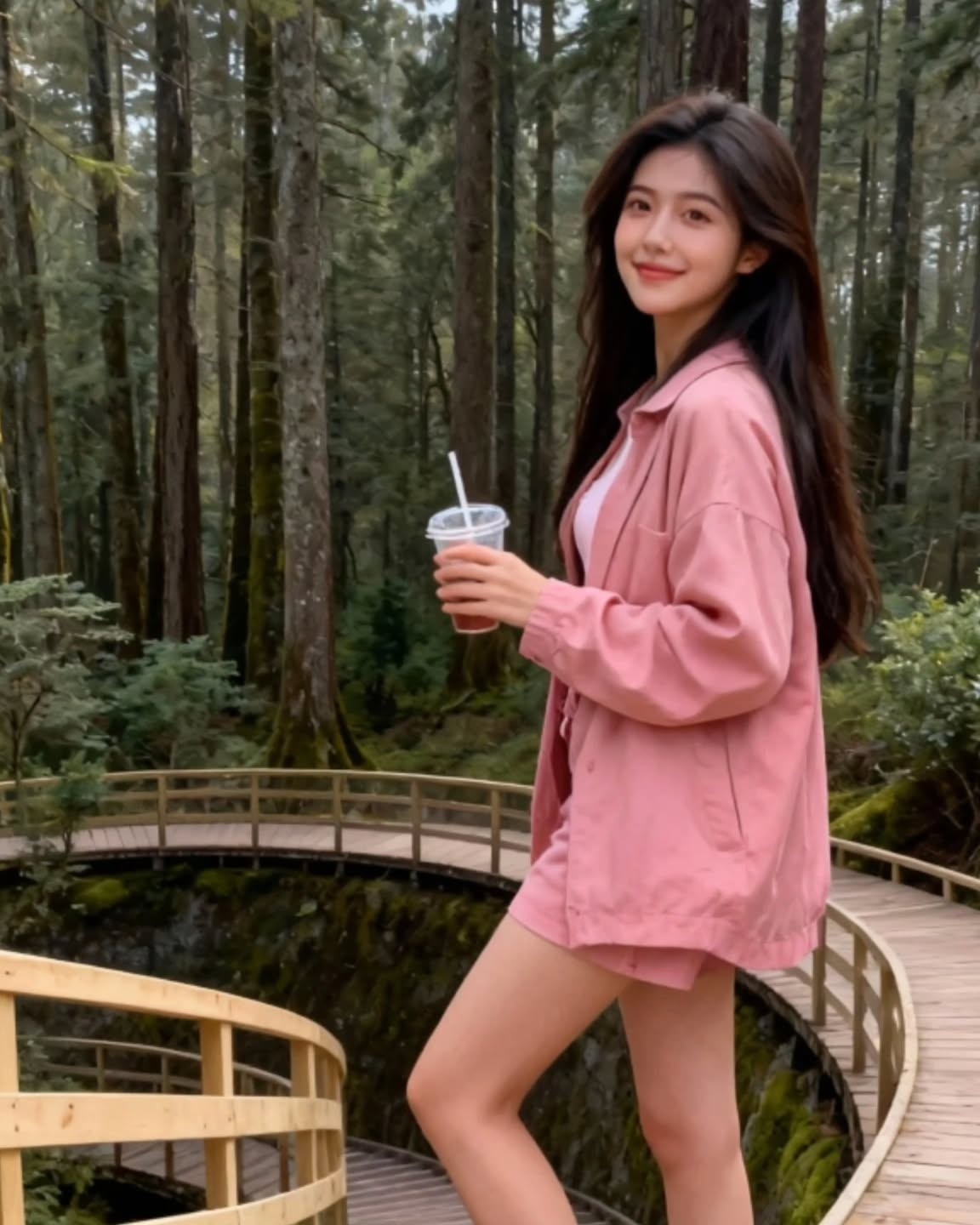 Forest & Flora