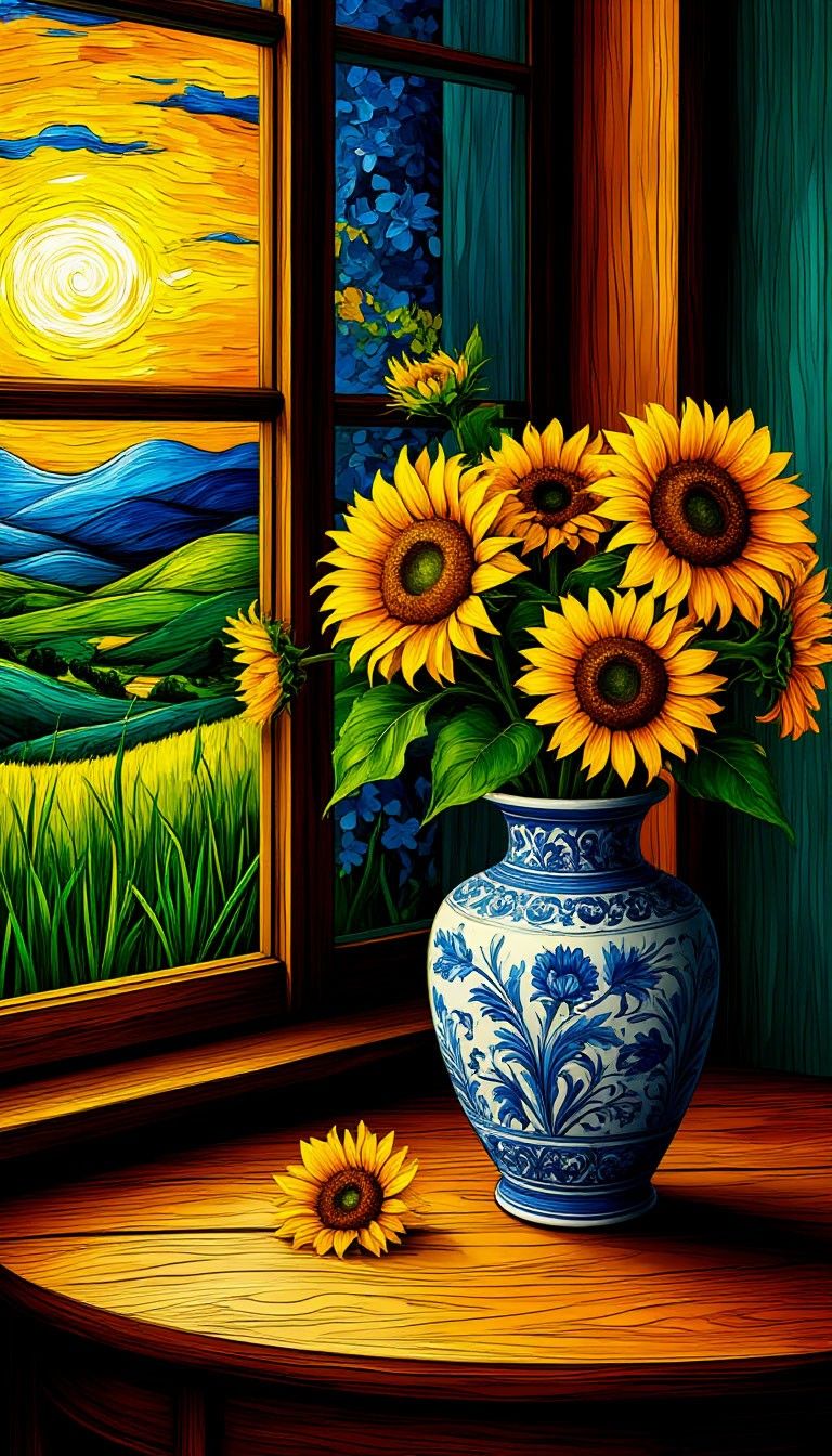 Wallpapers