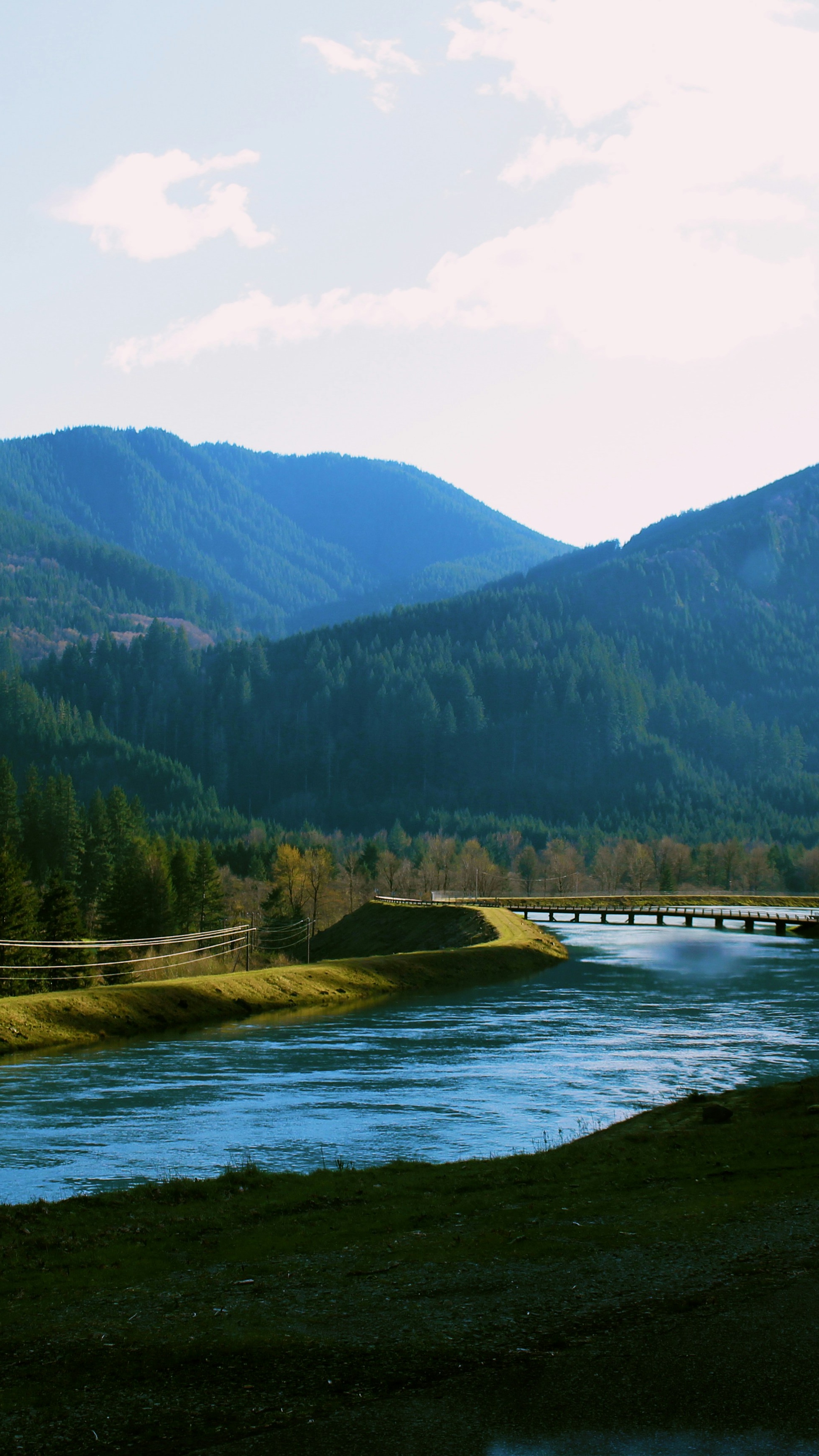 Landscapes