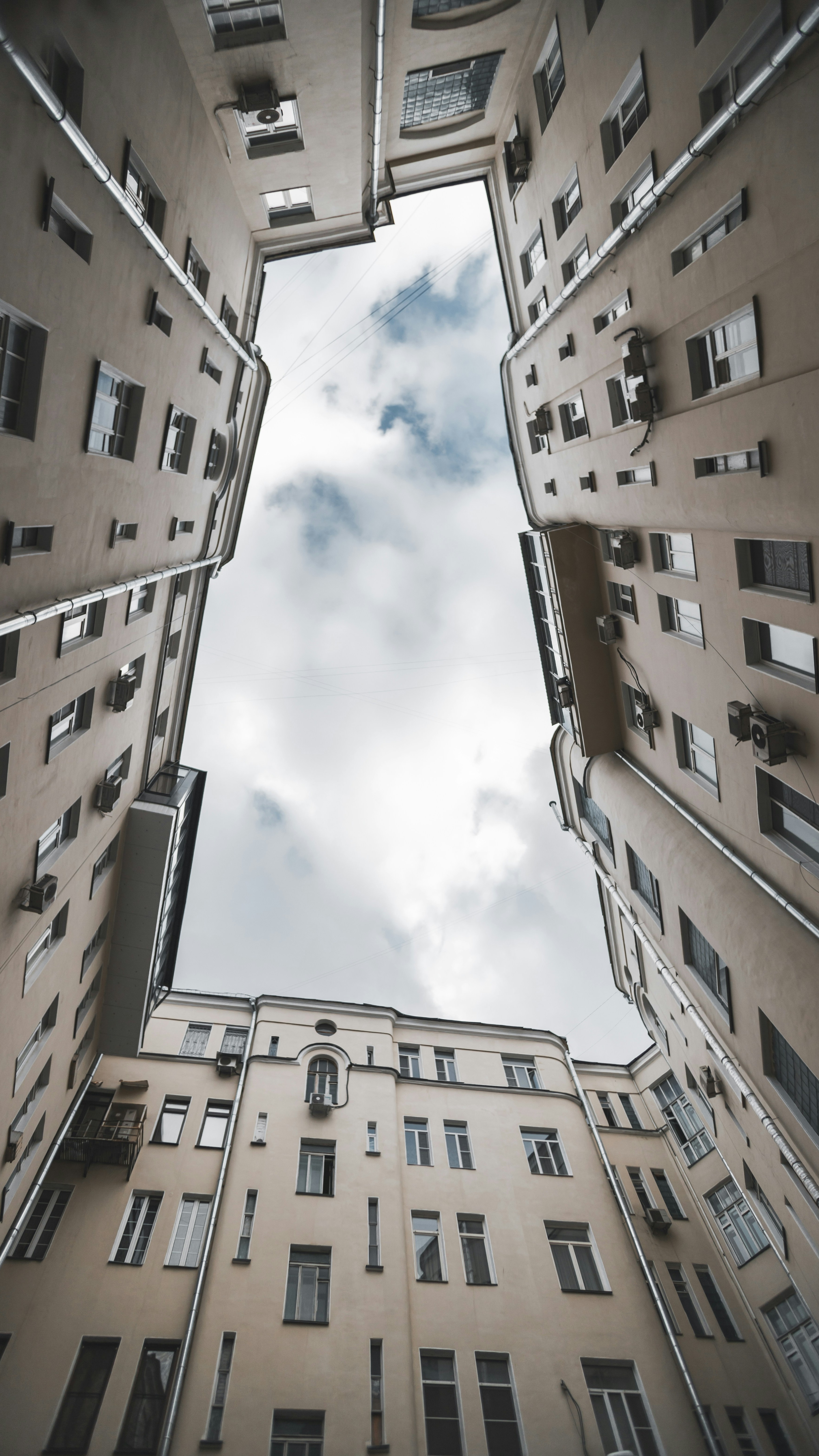 Cityscapes