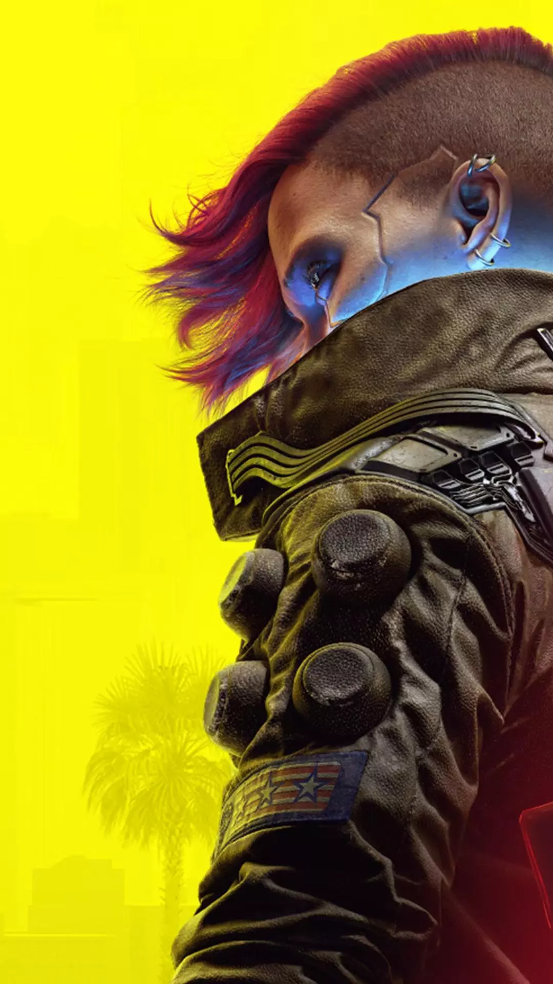 Cyberpunk / Neon