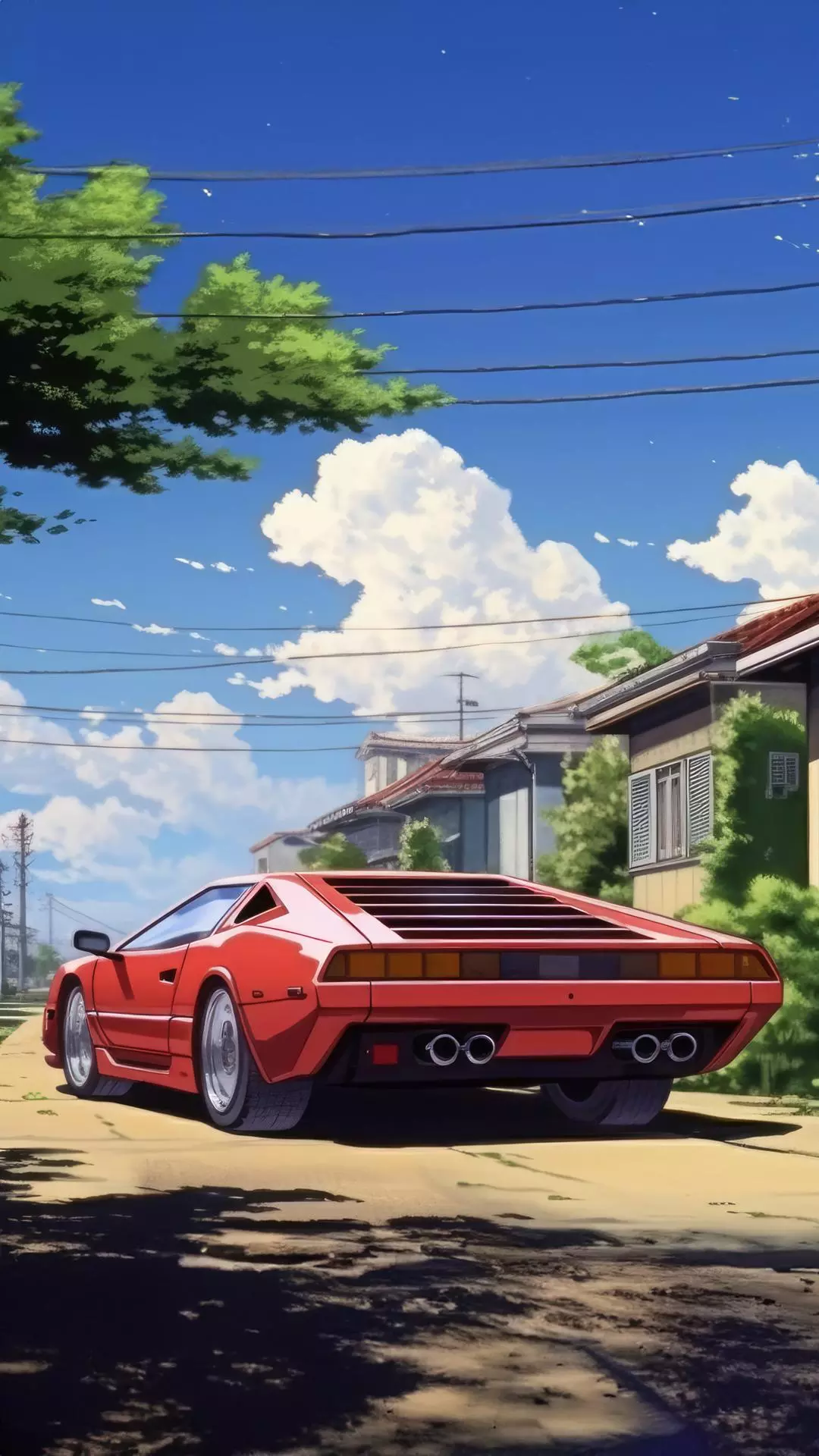 Wallpapers