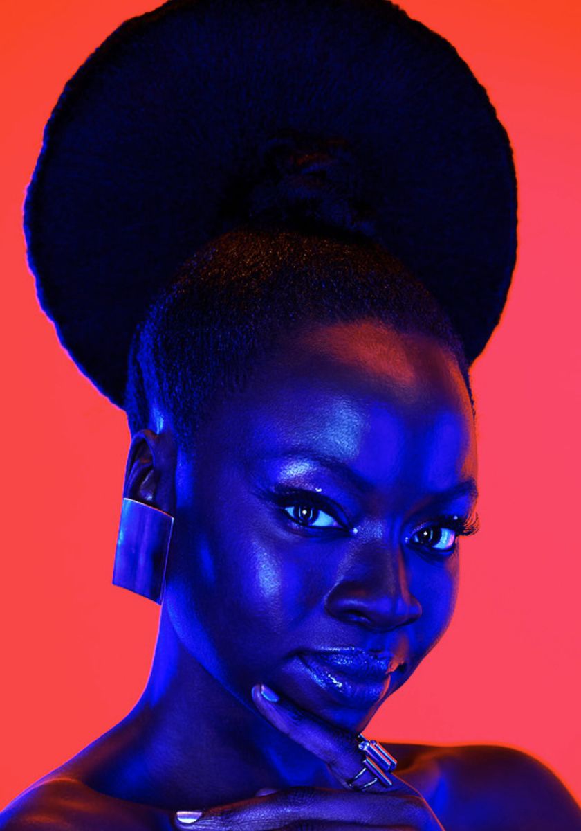 Cyberpunk / Neon