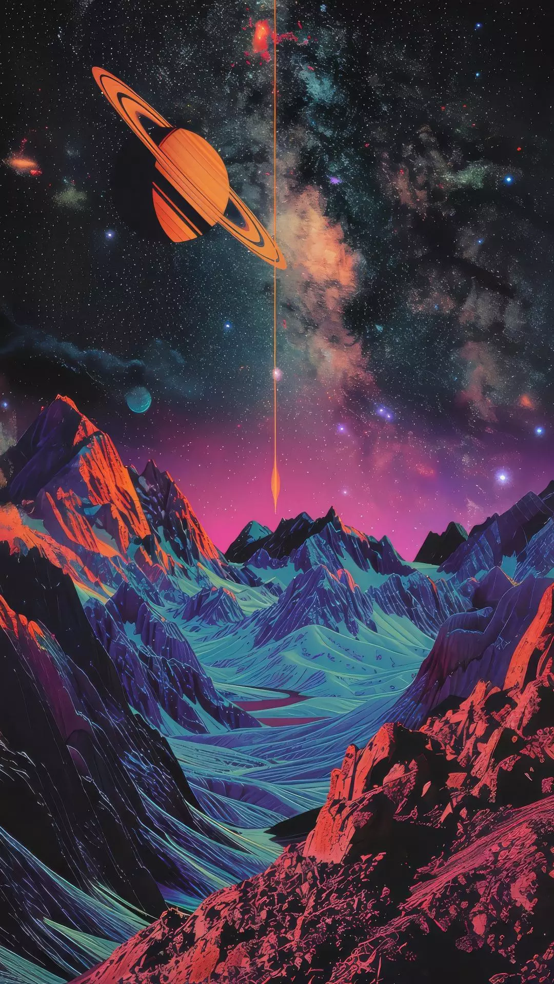 Wallpapers