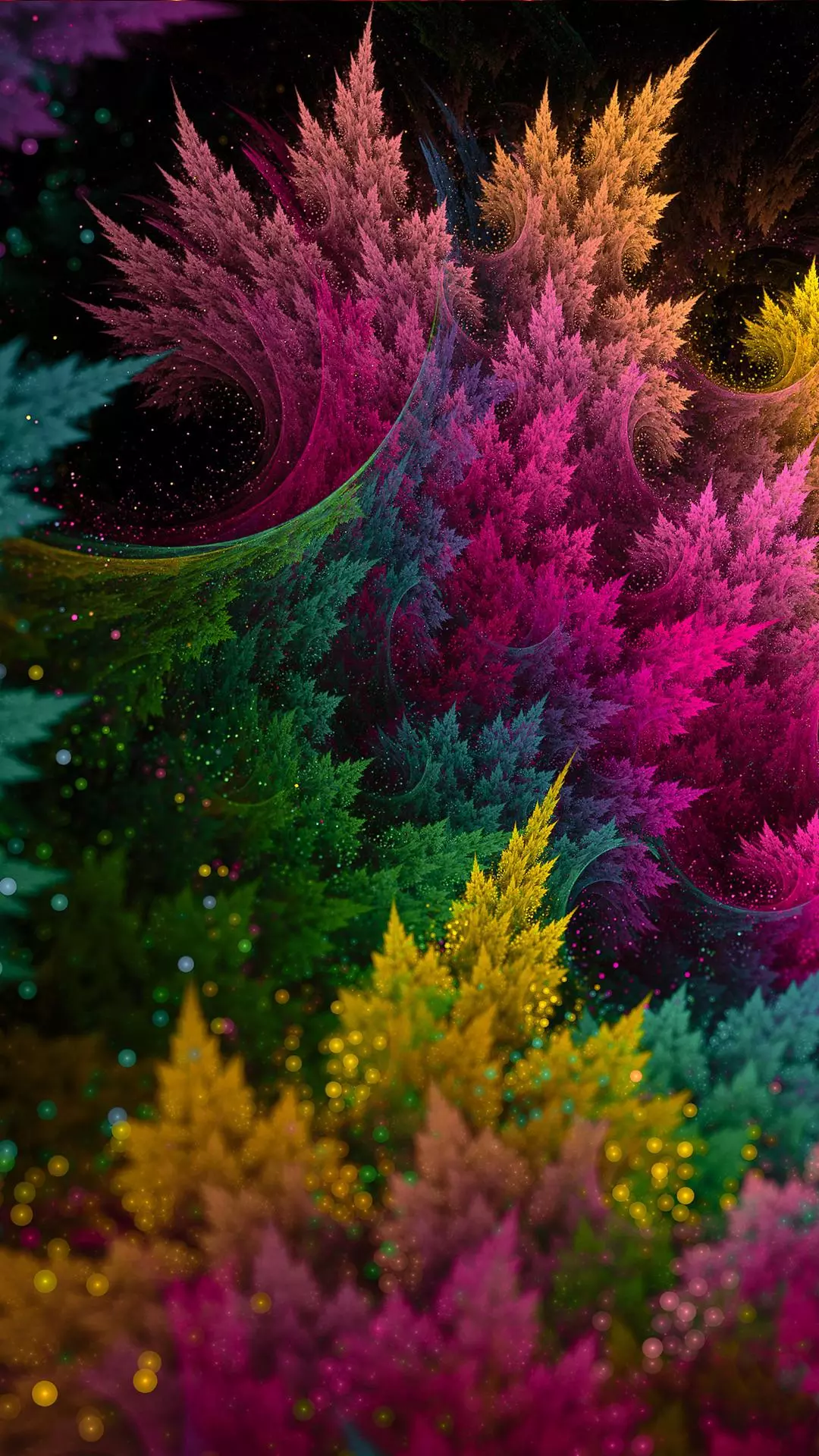 Wallpapers