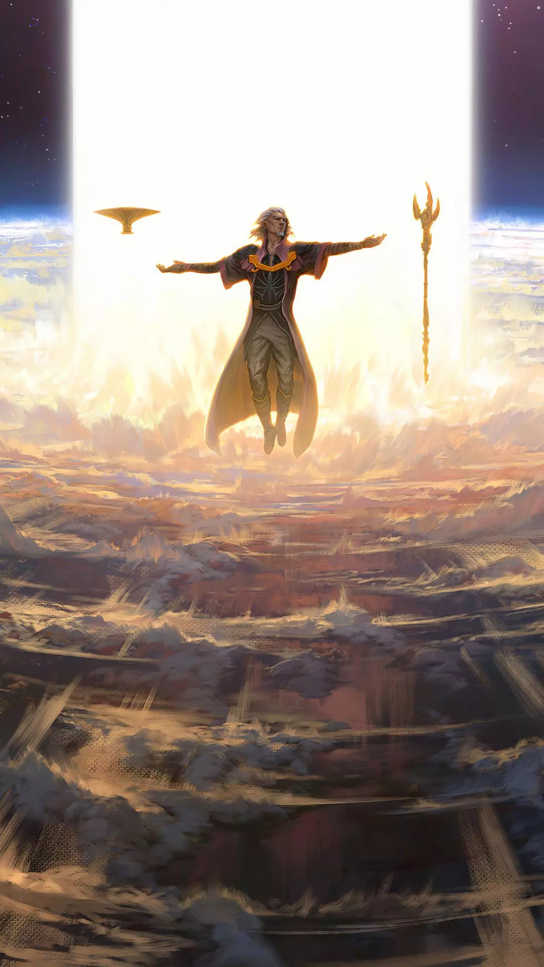 Wallpapers