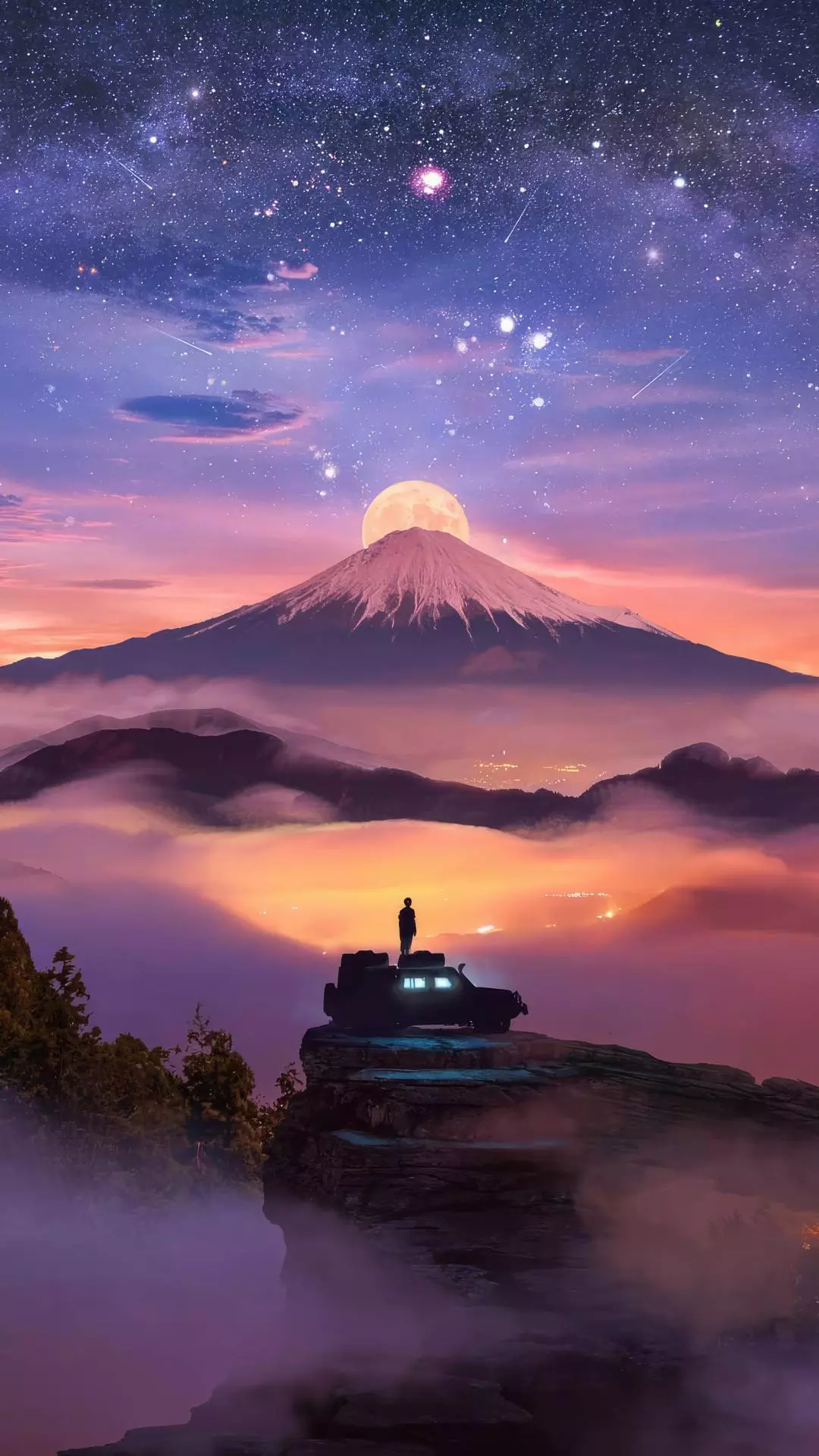 Landscapes
